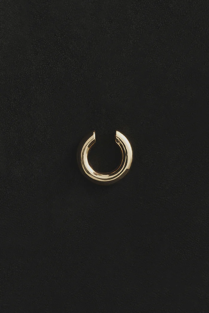 BAGEL EAR CUFF - Image 3