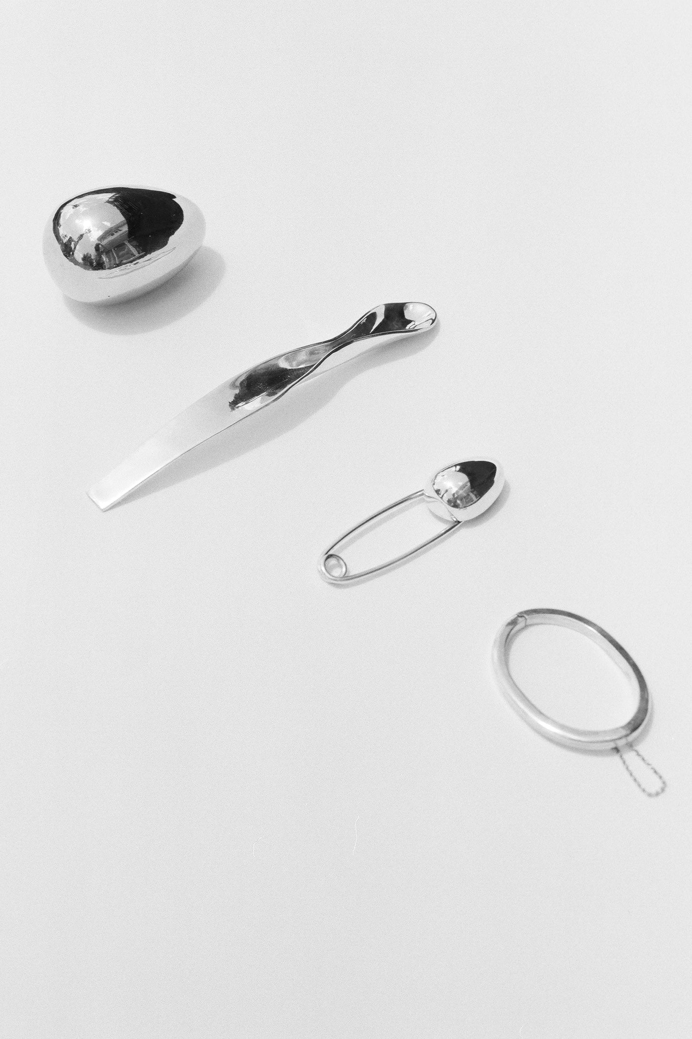 HINGED BABY BRACELET - Image 3