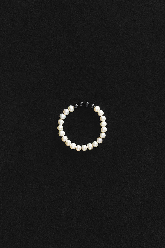 PEARL BABY BRACELET/ANKLET - Image 3