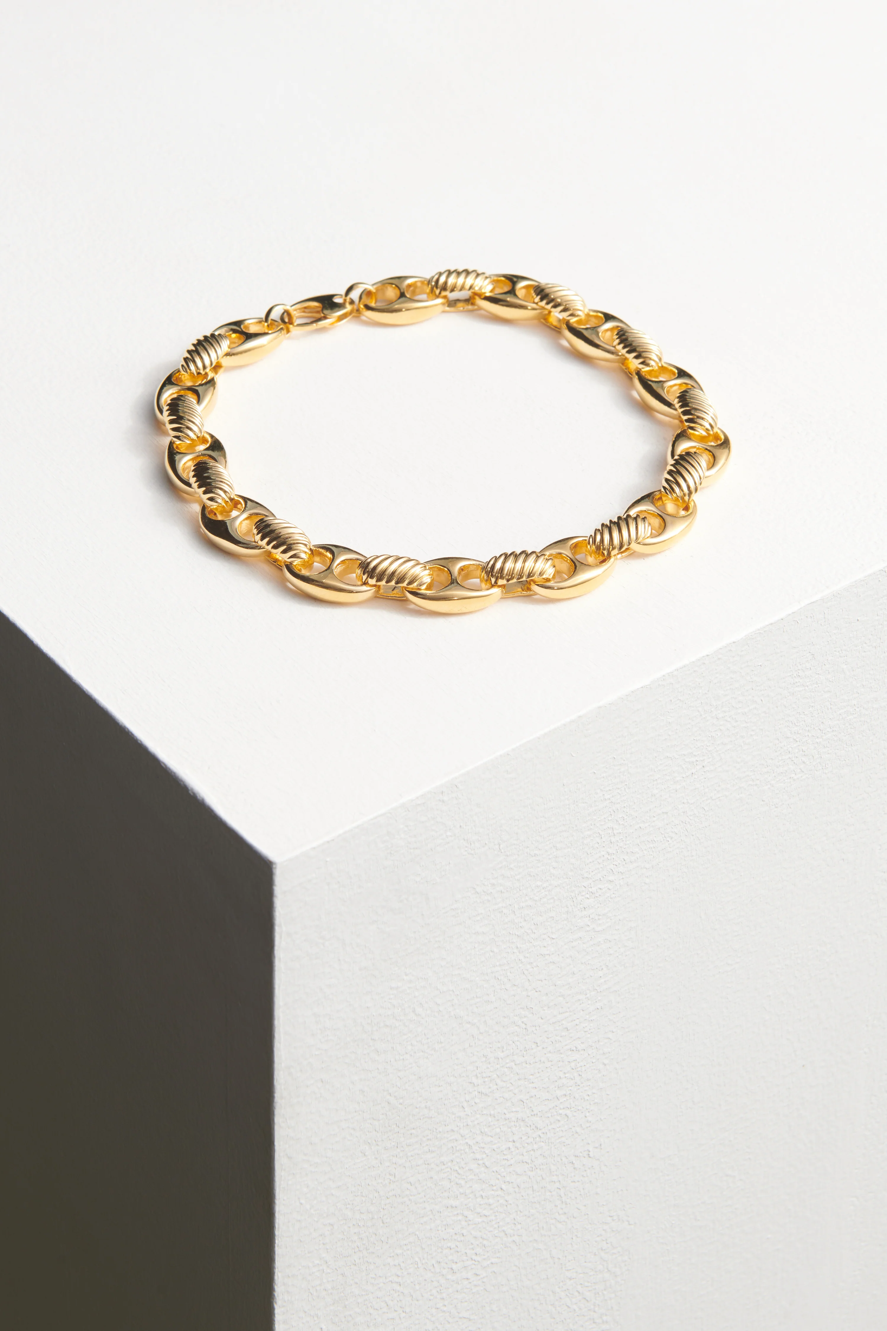 BLONDEAU CHAIN NECKLACE - Image 4