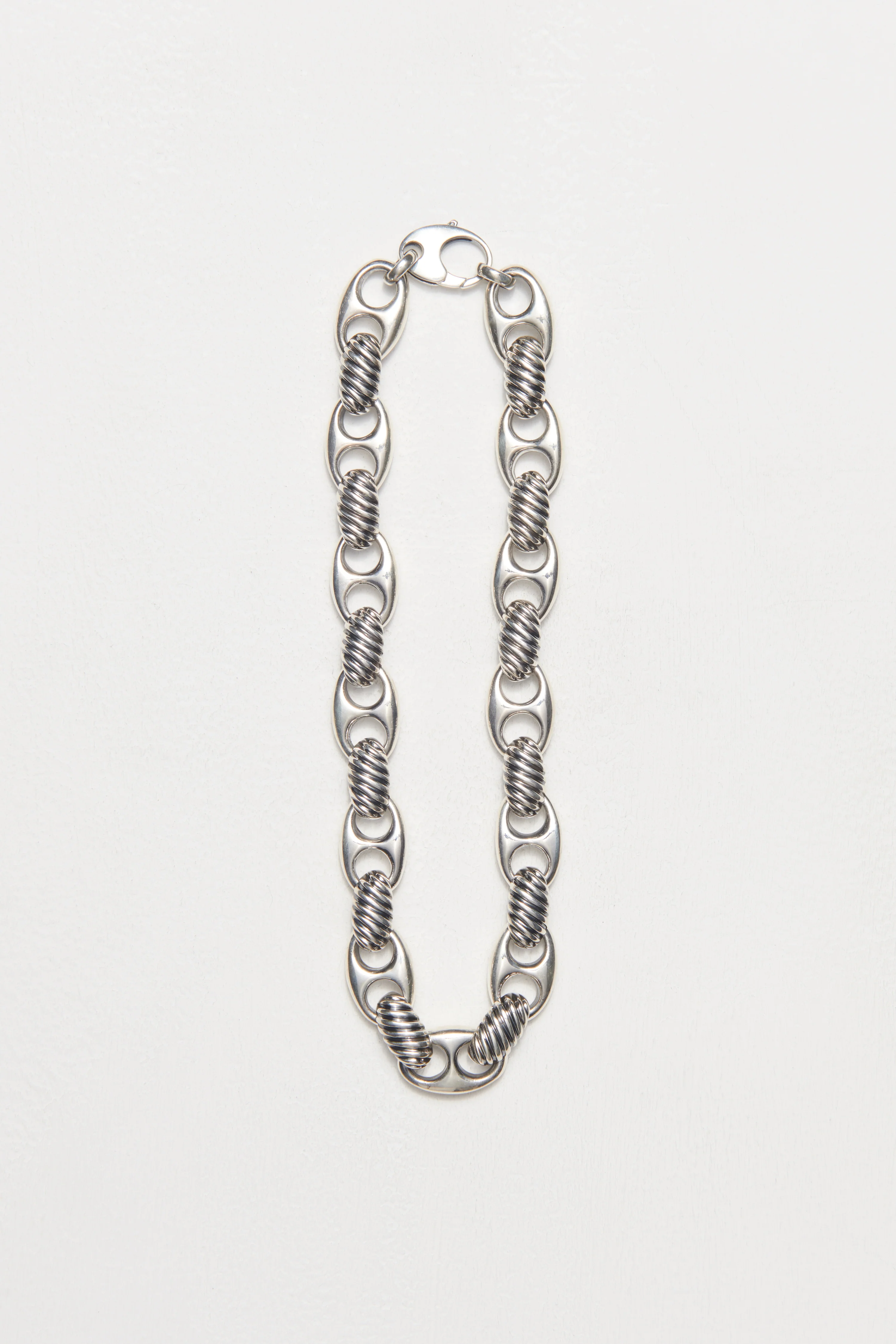 BLONDEAU CHAIN NECKLACE - Image 5