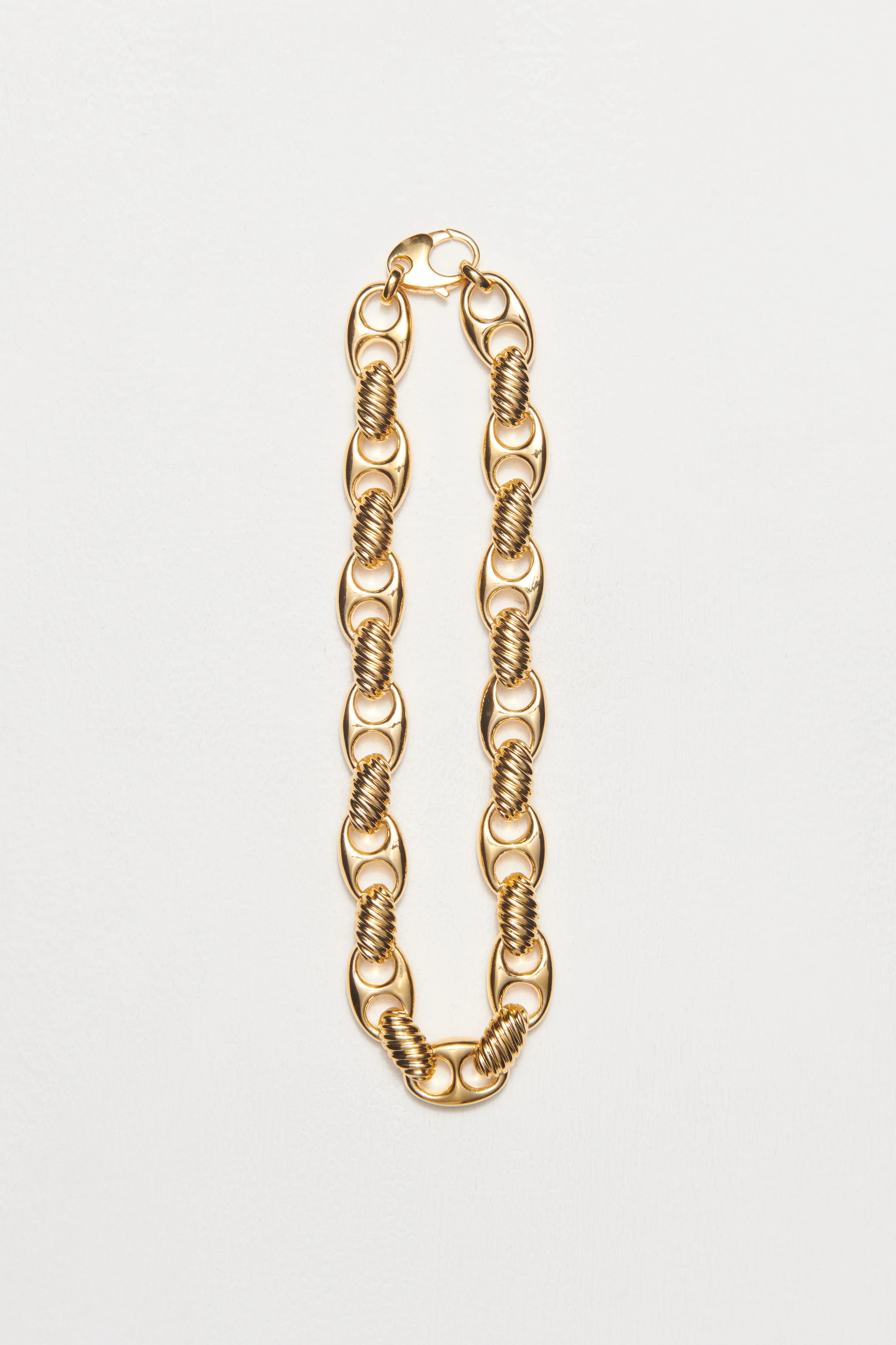 BLONDEAU CHAIN NECKLACE - Image 6