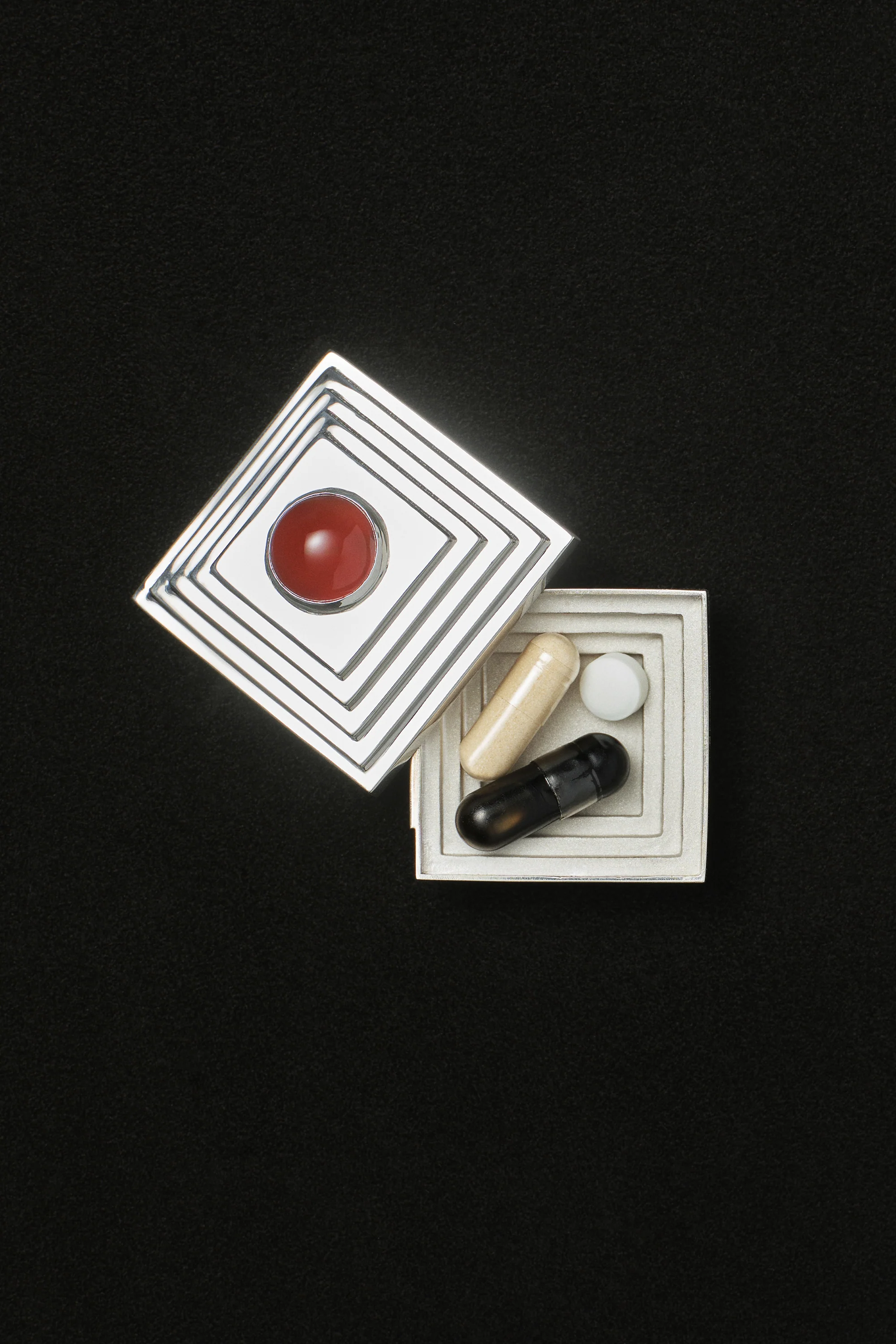 Blood Drop Pill Box - Image 3