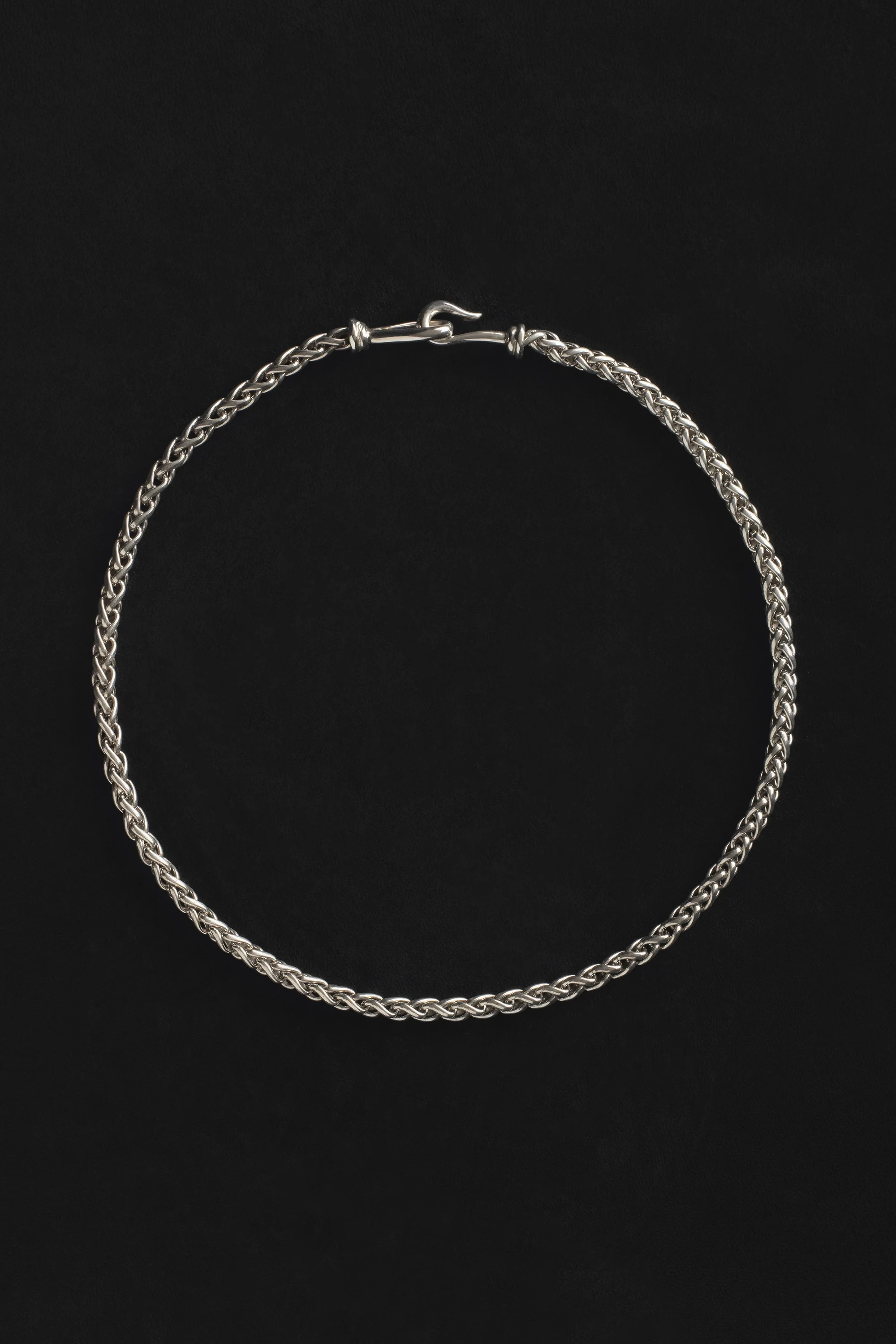 BRAIDED CHAIN - Image 3