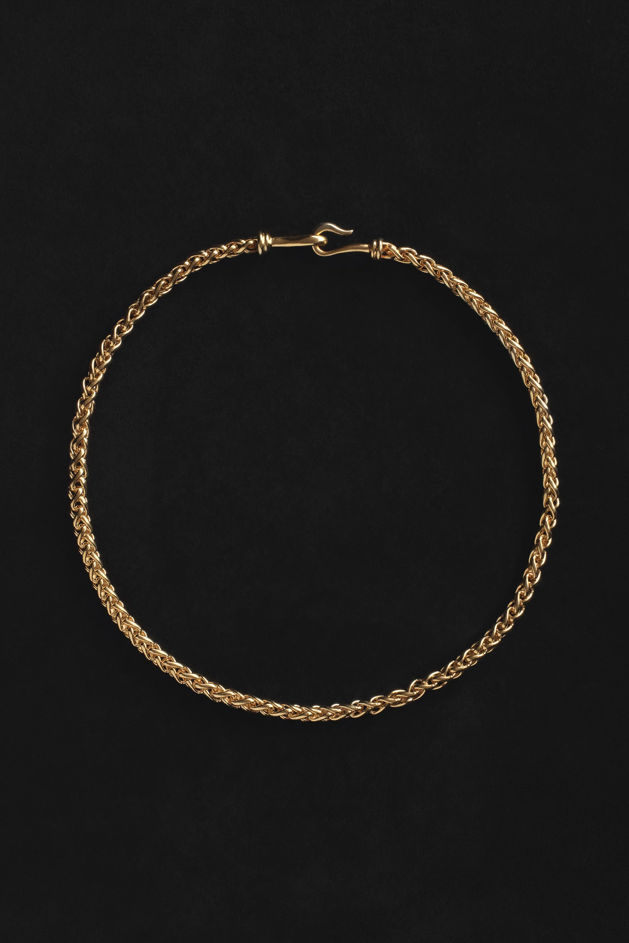BRAIDED CHAIN - Image 4
