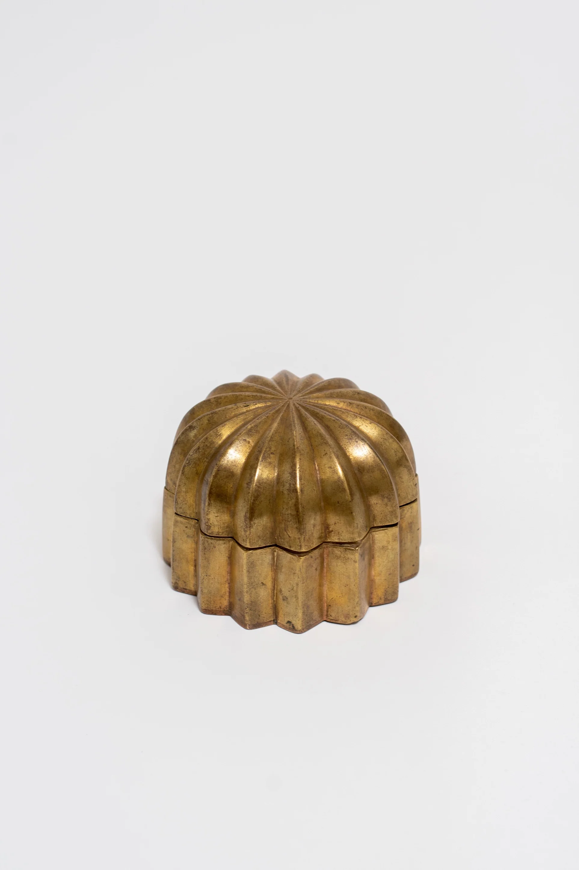 BRONZE BOX, C. 19TH CENTURY - Image 2