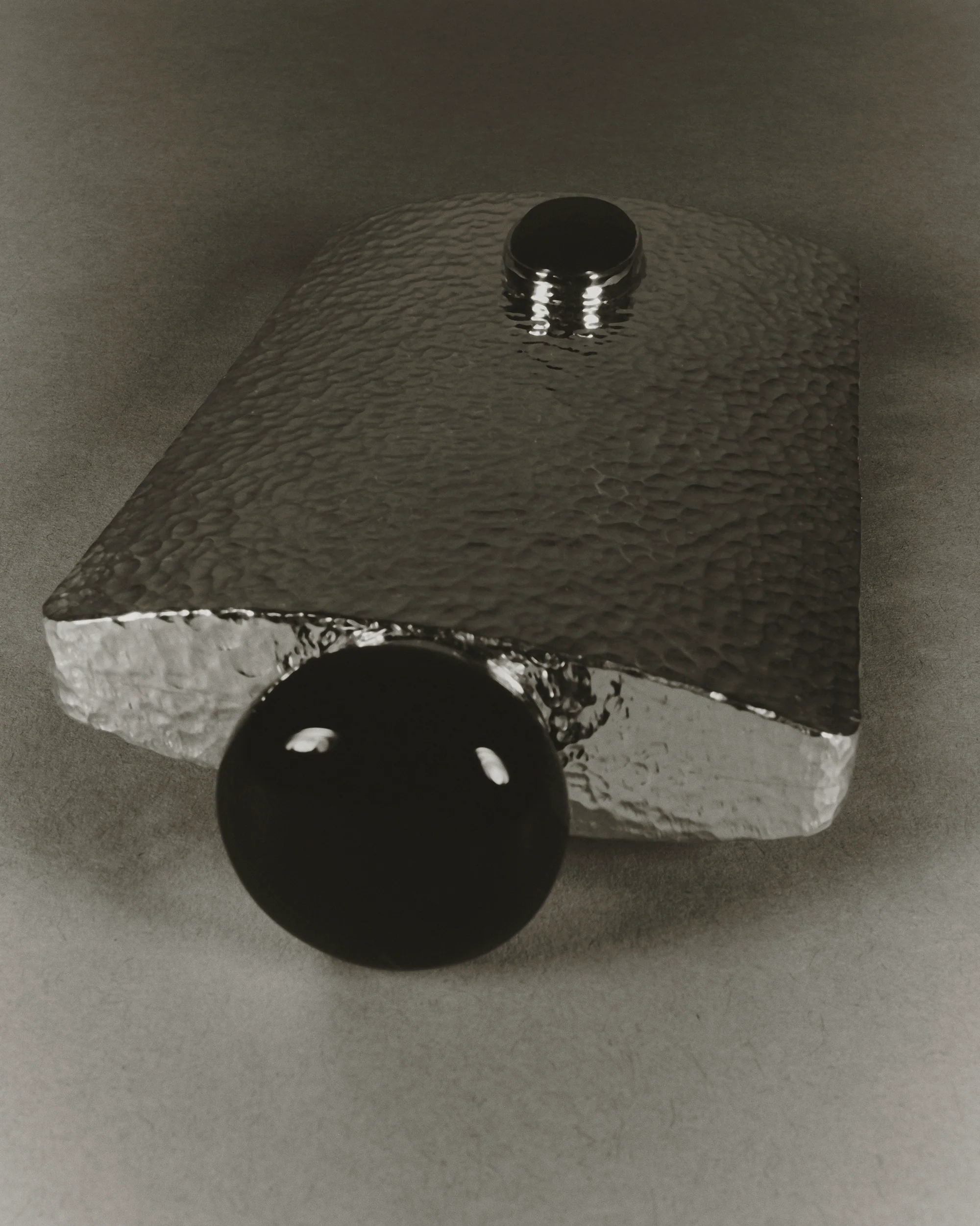 Blood Drop Flask - Image 4