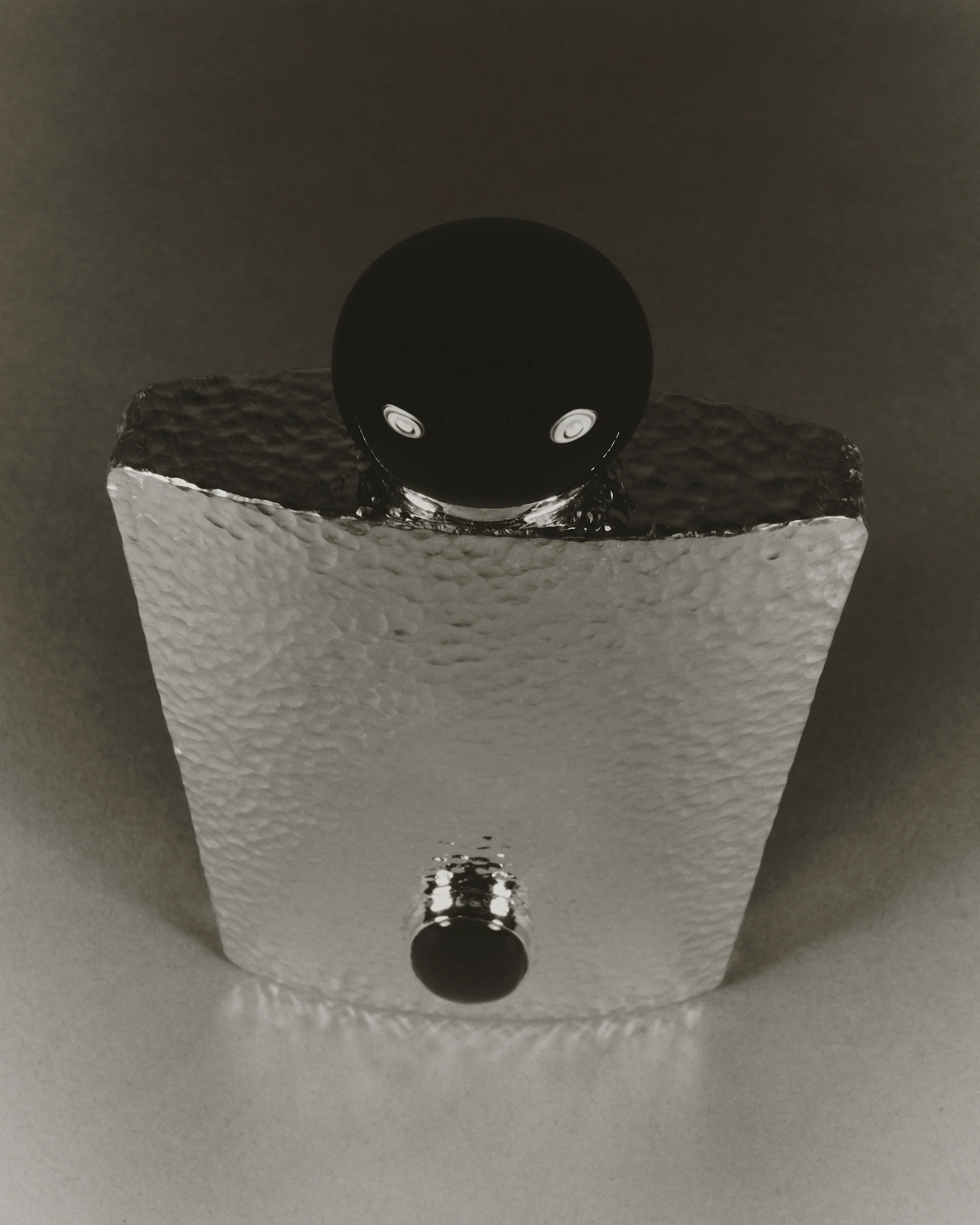 Blood Drop Flask - Image 5
