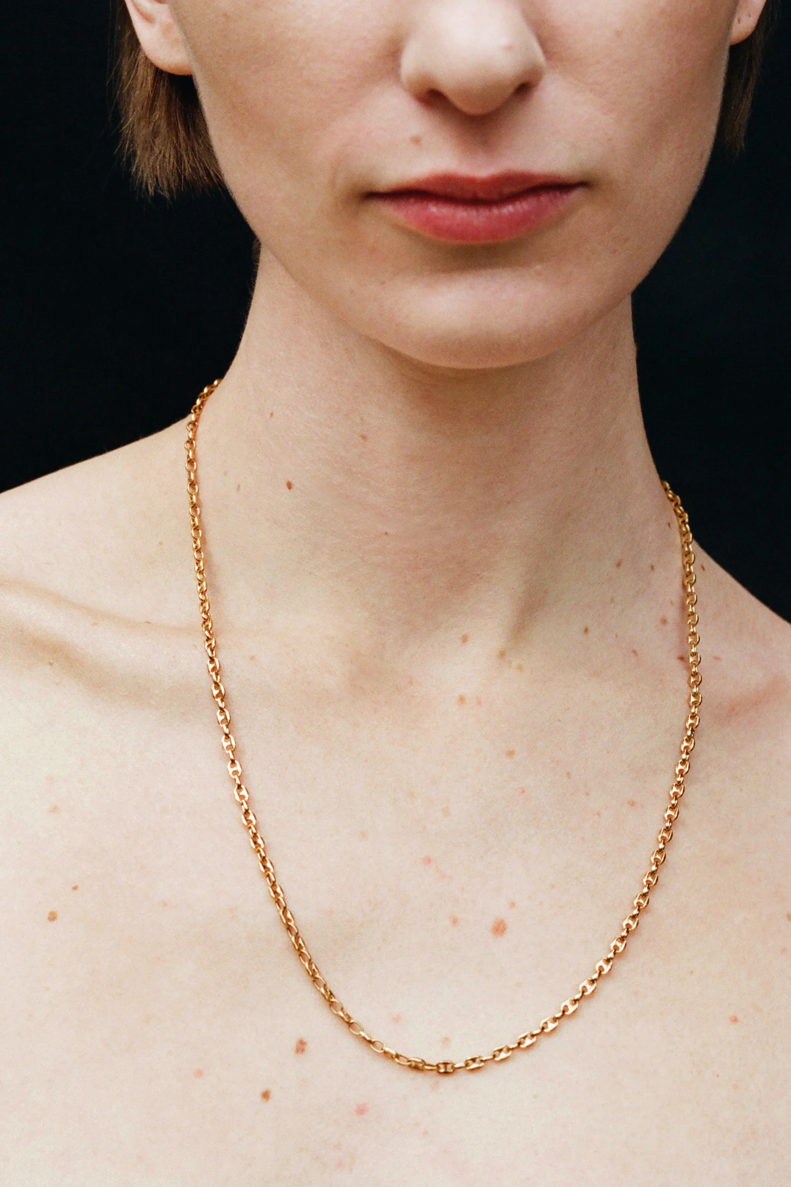 Classic Delicate Chain - Image 6