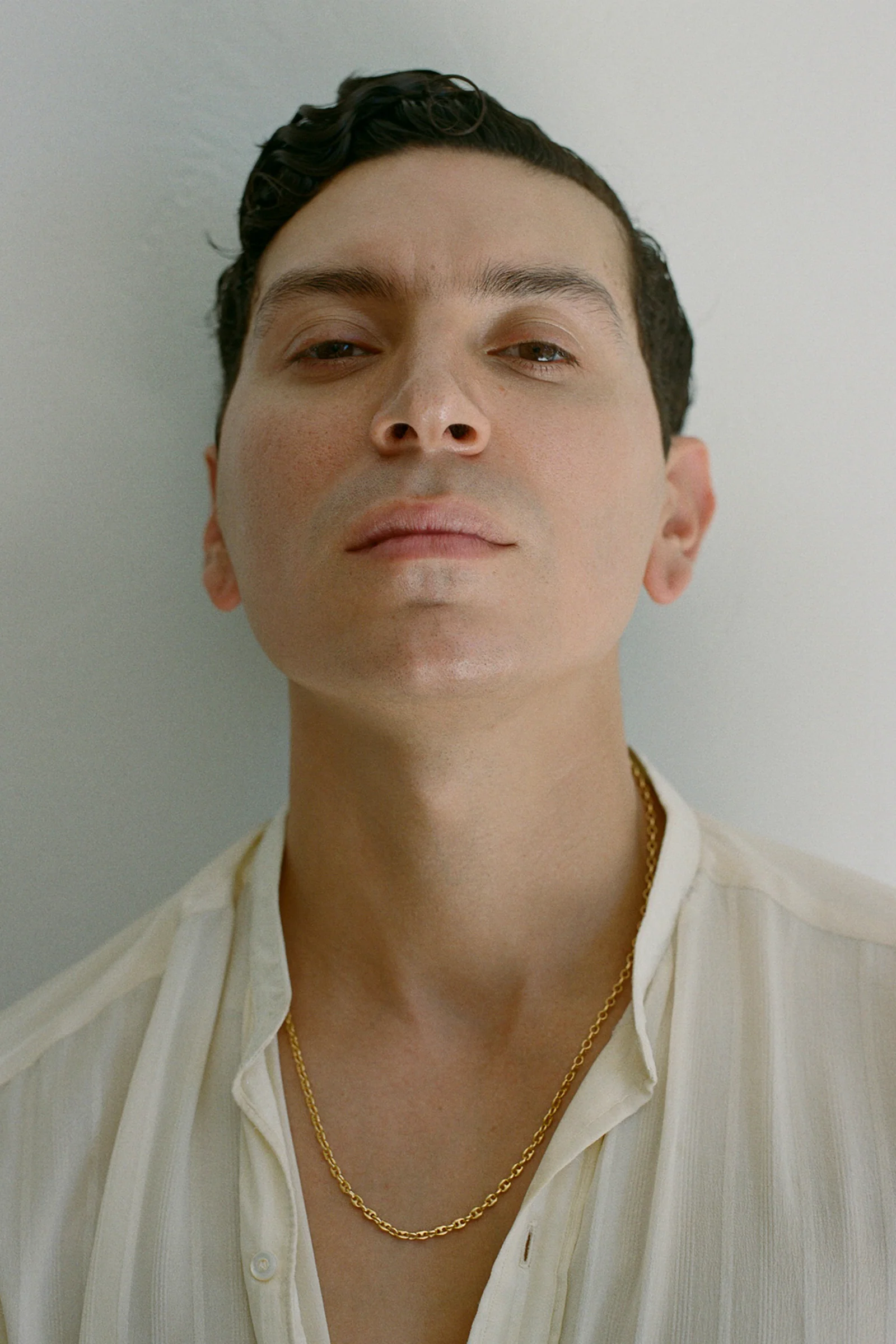 Classic Delicate Chain | Men's - Image 4