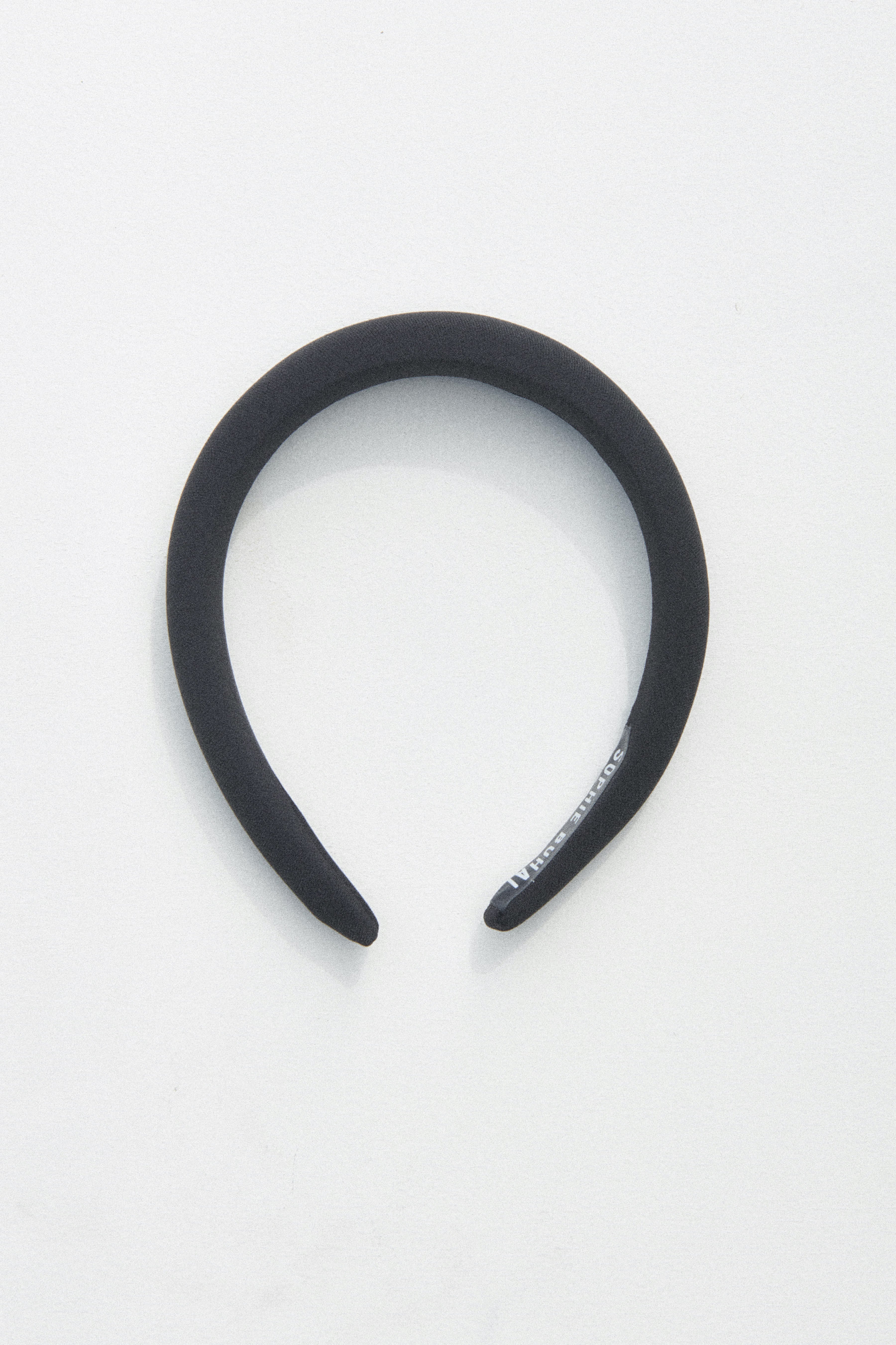 CLASSIC PUFFY HEADBAND - Image 4