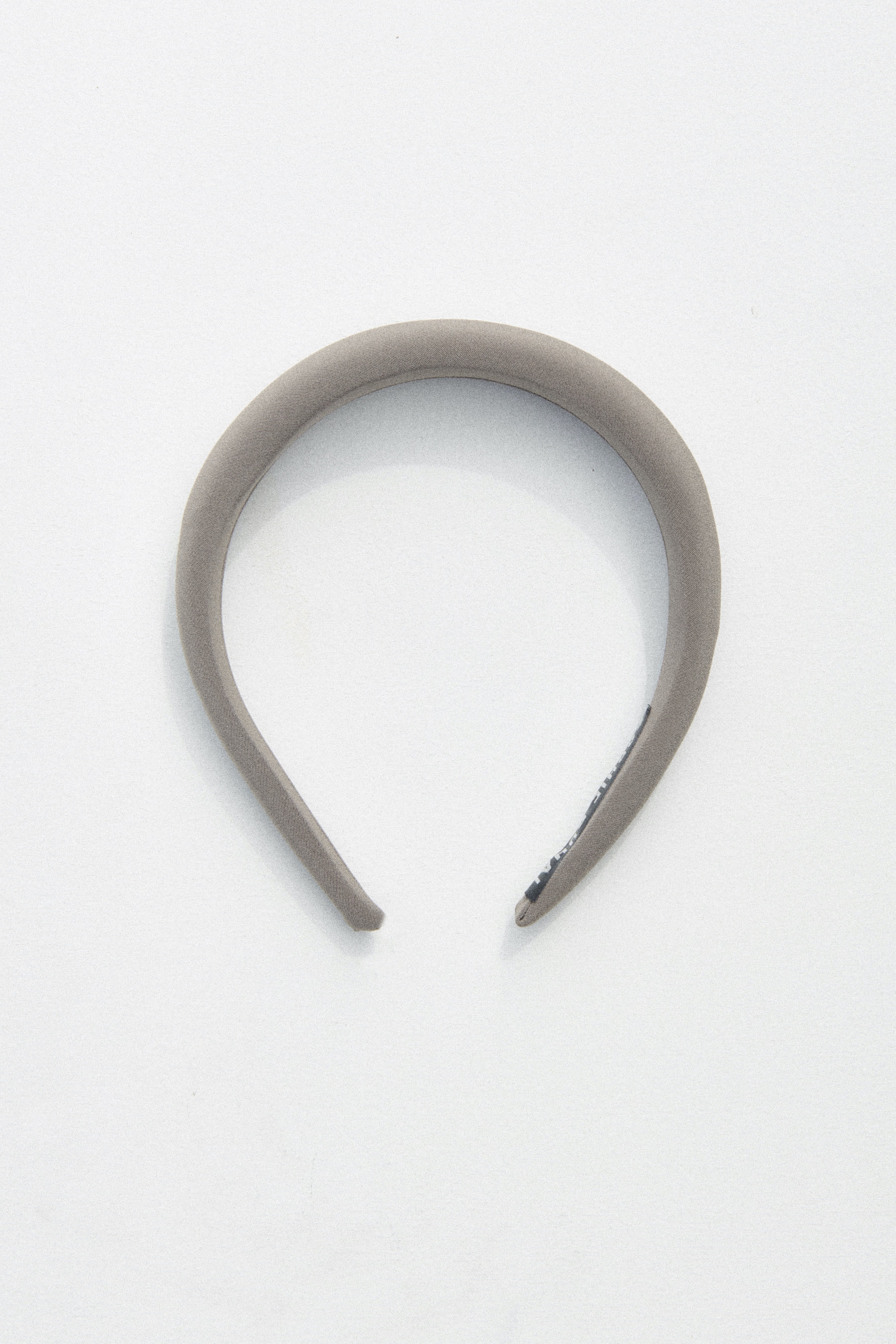 CLASSIC PUFFY HEADBAND - Image 5