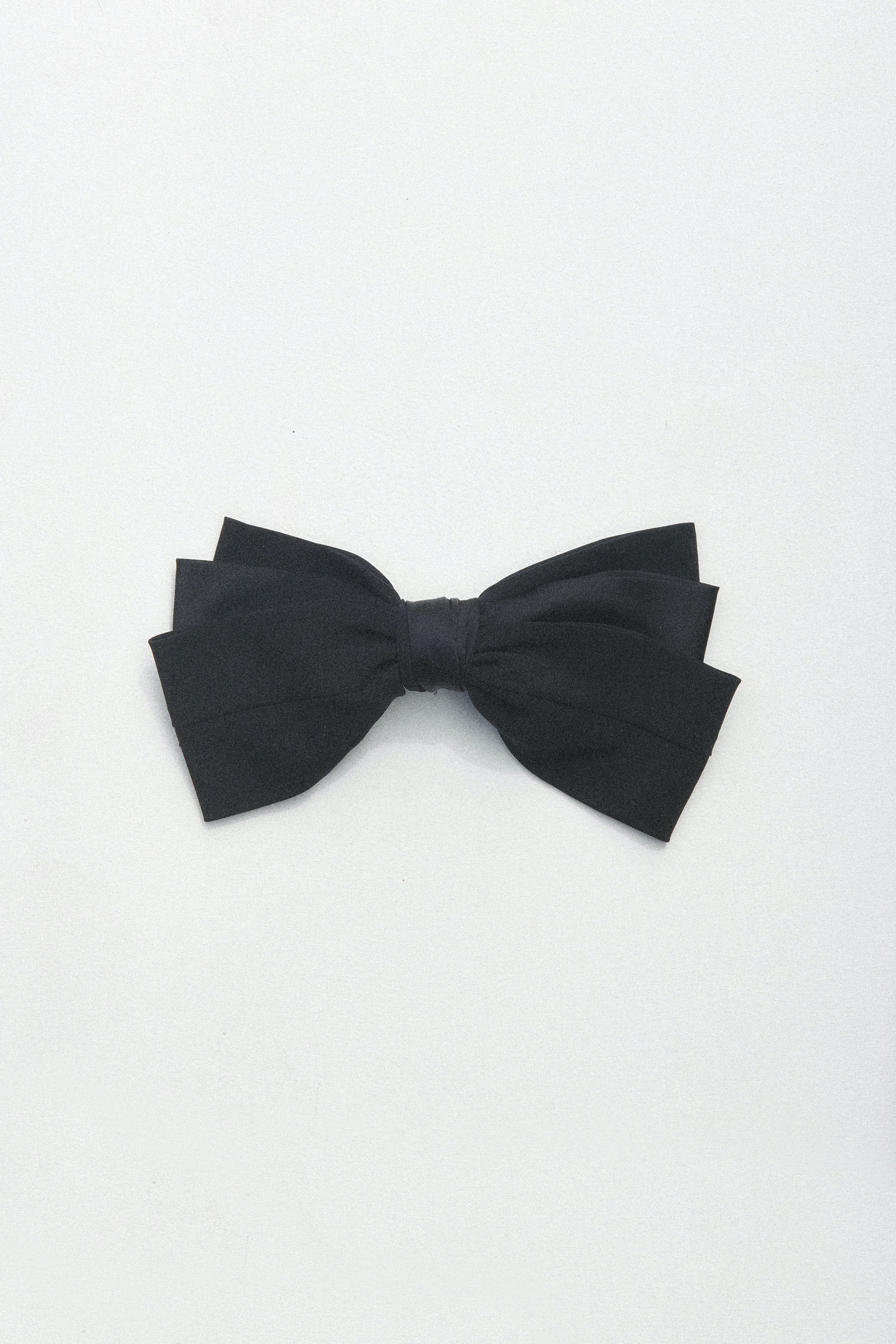 CLASSIC SILK BOW - Image 3