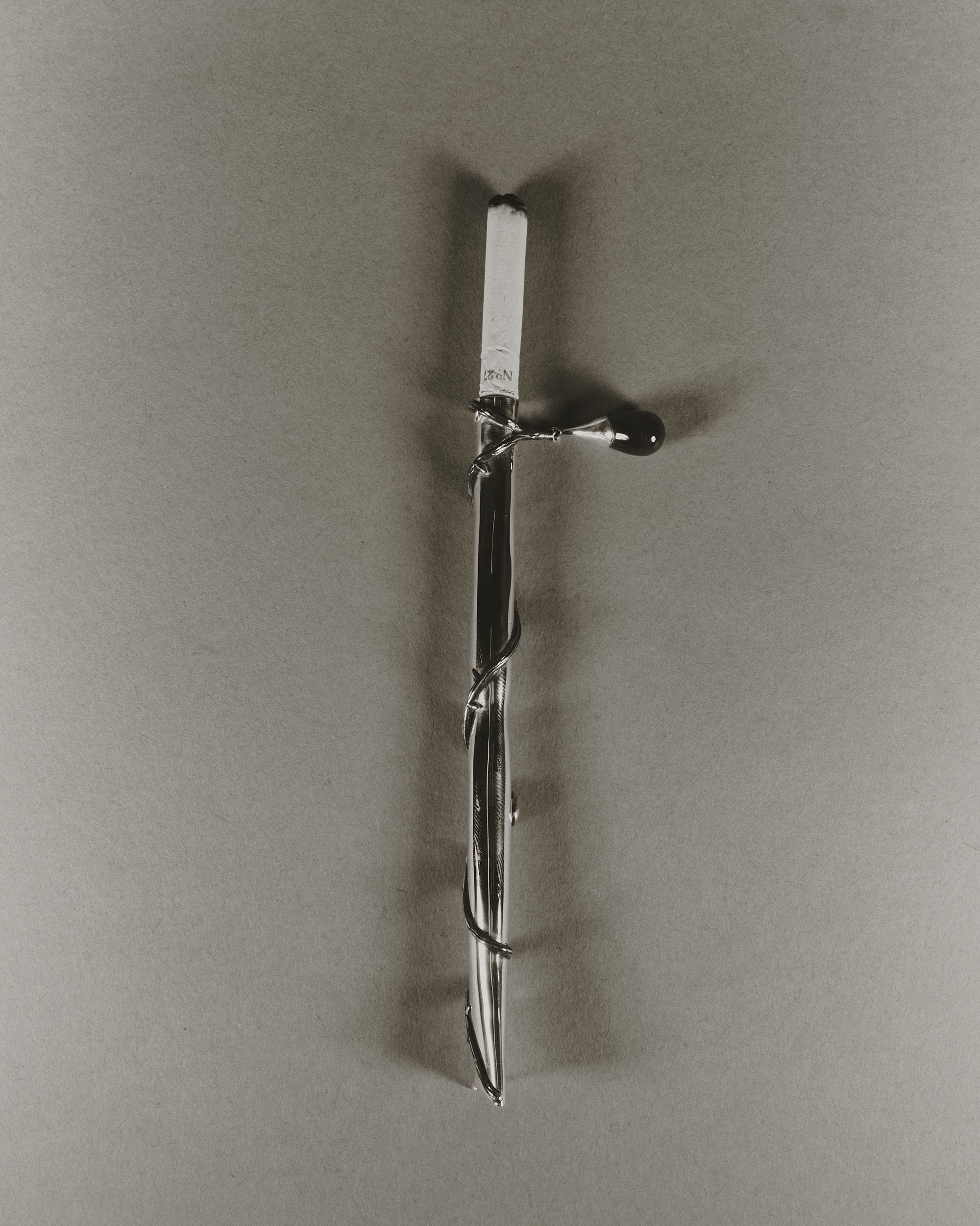 Climbing Thorn Cigarette Holder - Image 5