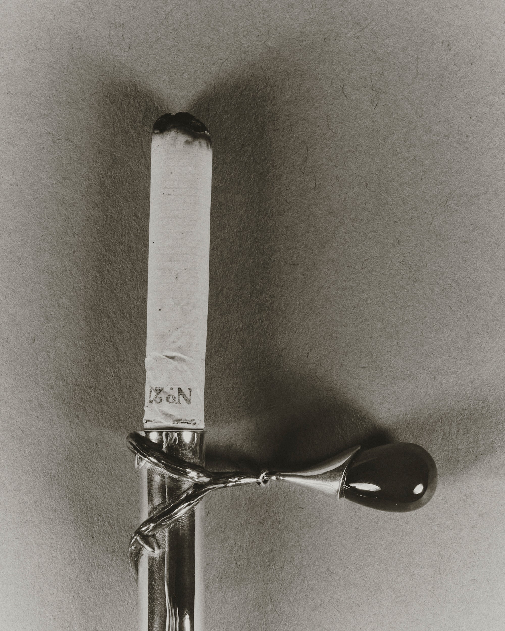 Climbing Thorn Cigarette Holder - Image 6