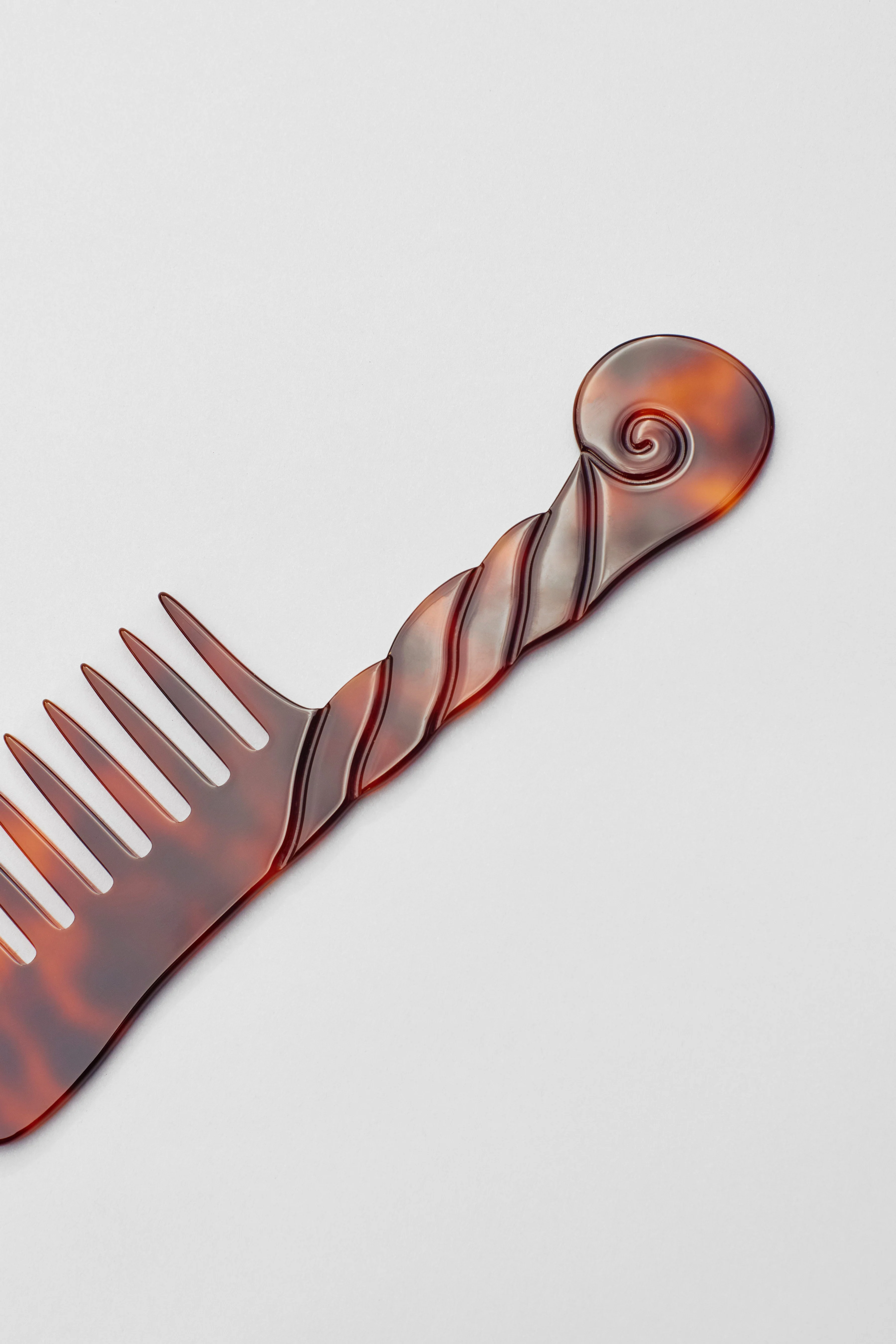 COQUILLE COMB - Image 4