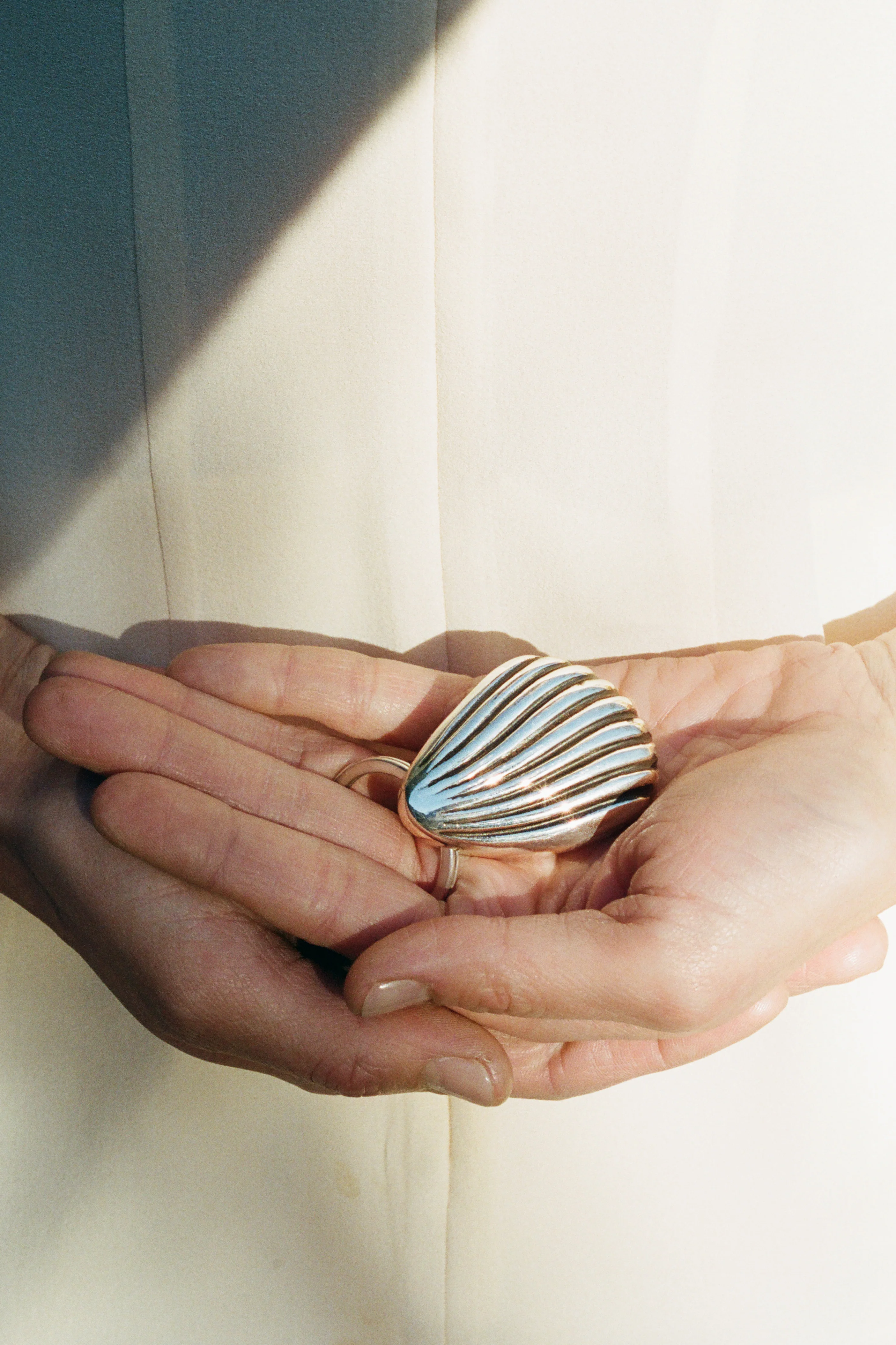 COQUILLE KEYCHAIN - Image 3