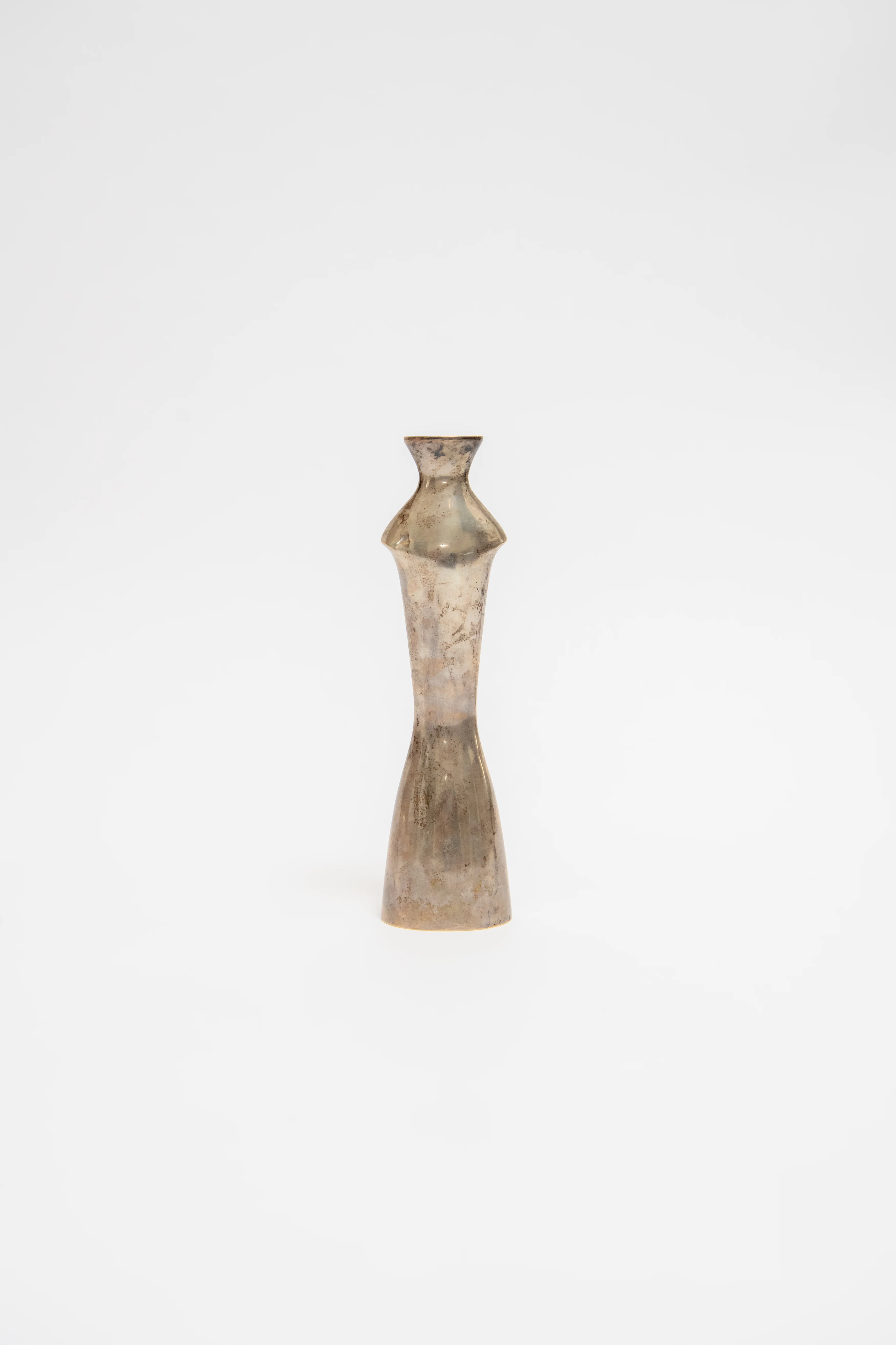 EROS AND LUIGI GENAZZI, TORSO VASE, C. 1930 - Image 2
