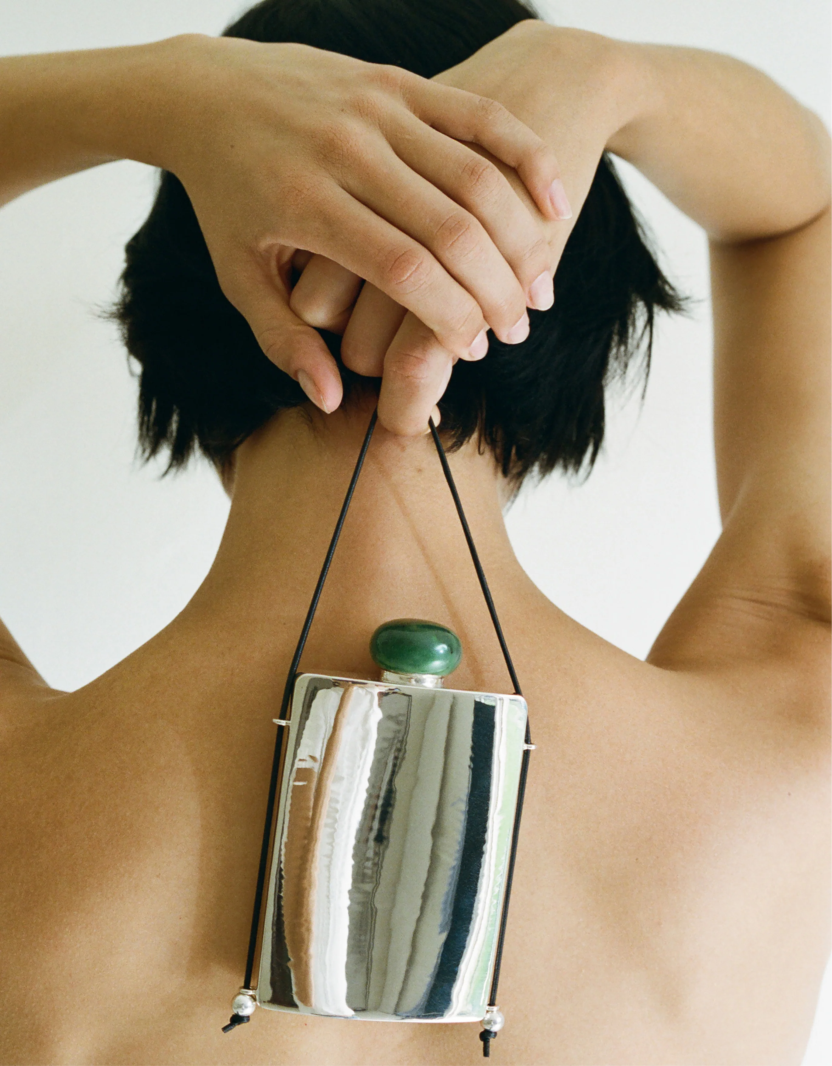 Evening Flask - Image 3