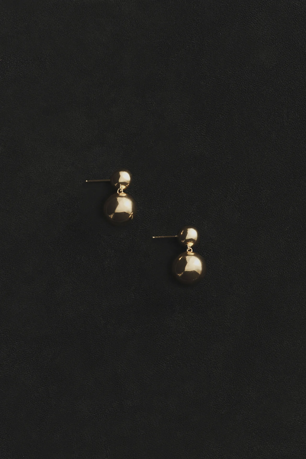 Everyday Boule Earrings - Image 3