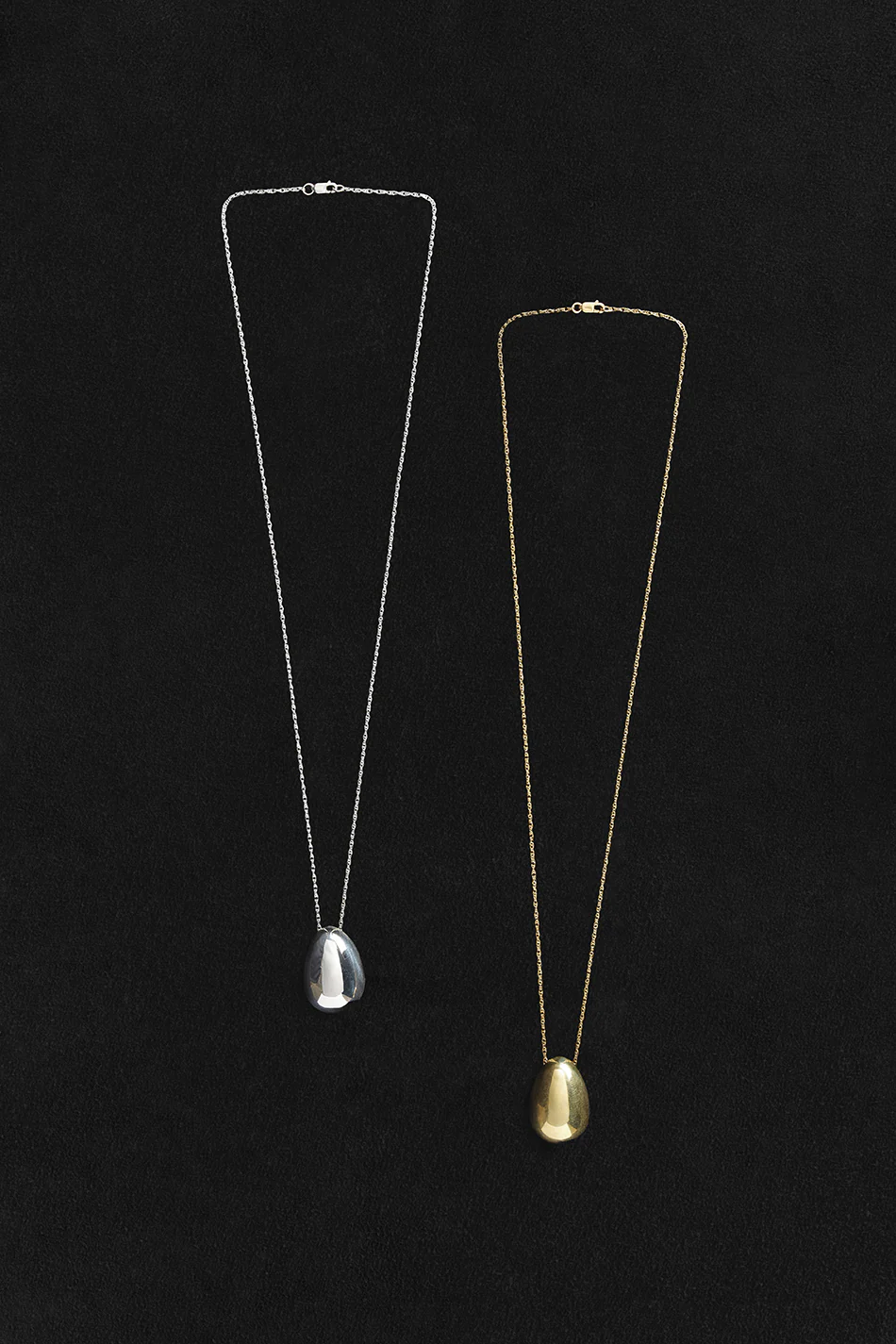 Everyday Egg Pendant - Image 3