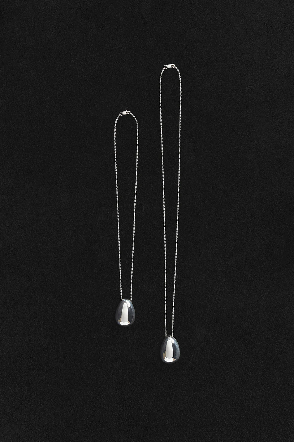 Everyday Egg Pendant - Image 4