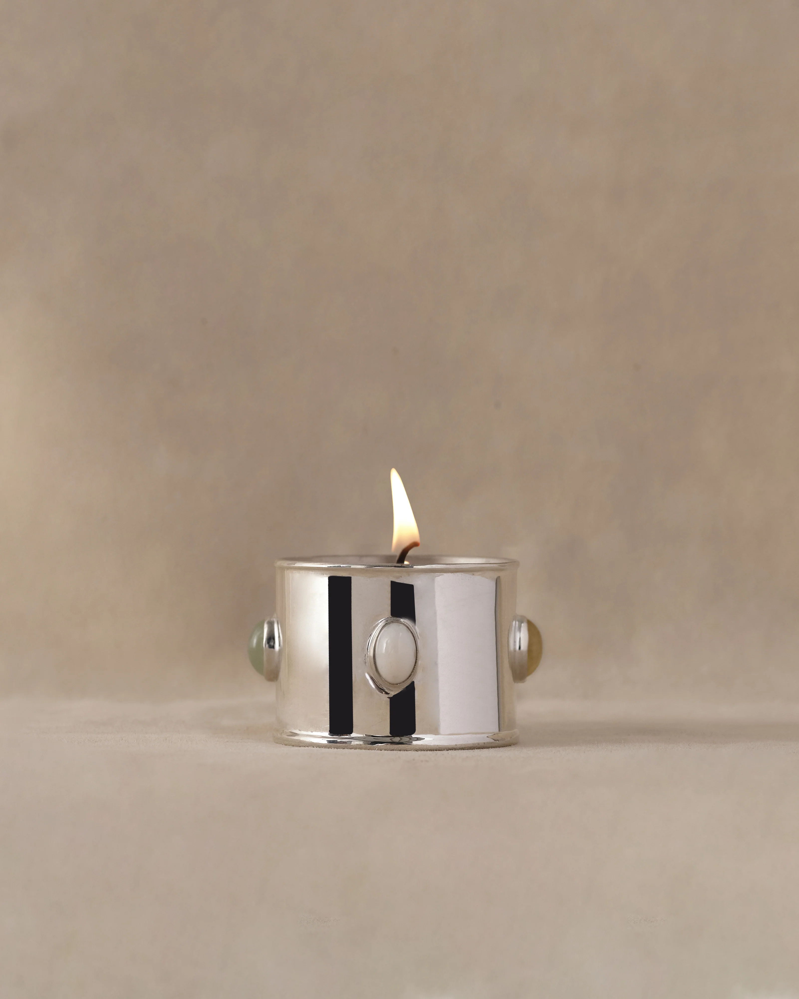 Four Eyes Small Votive - Image 3