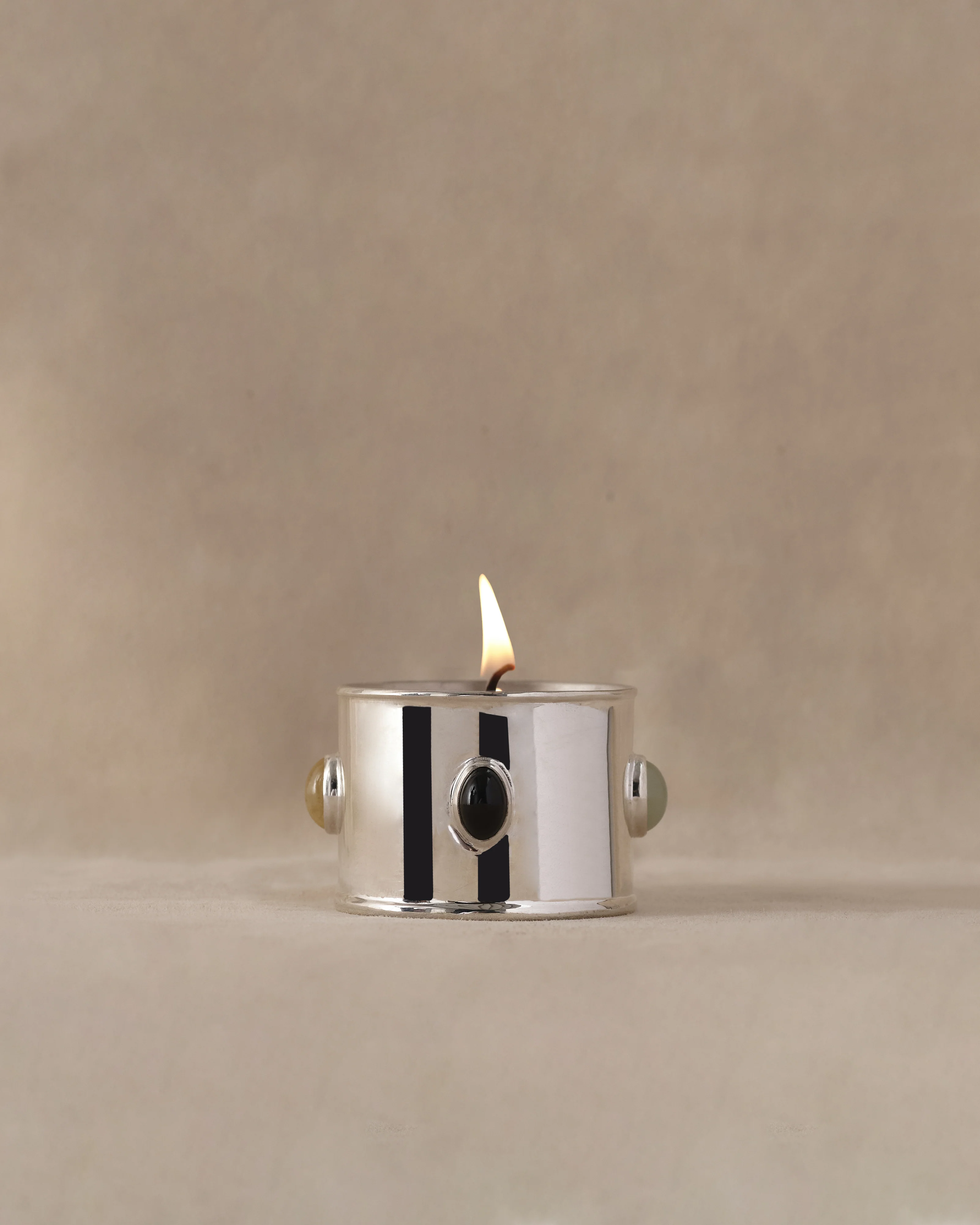 Four Eyes Small Votive - Image 4