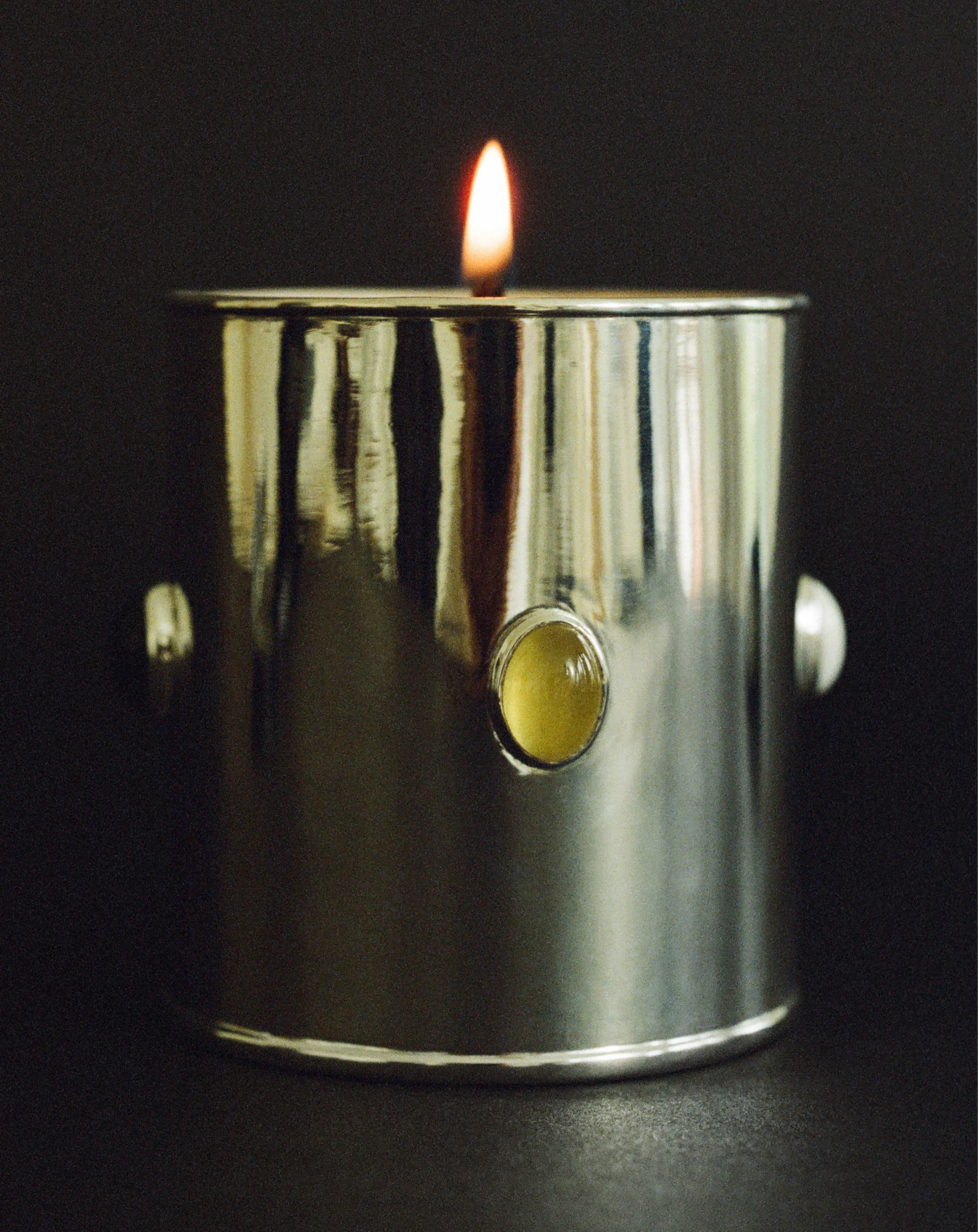 Four Eyes Votive - Image 6