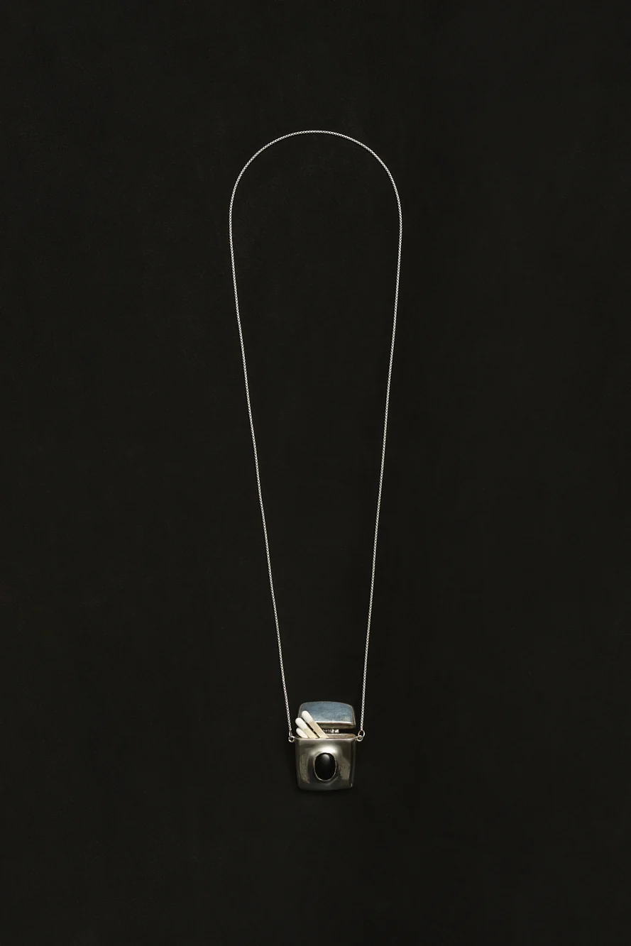 MATCHBANK PENDANT - Image 3