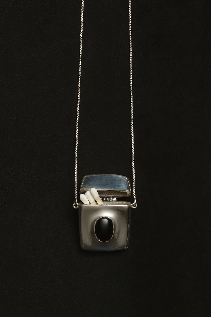 MATCHBANK PENDANT - Image 4