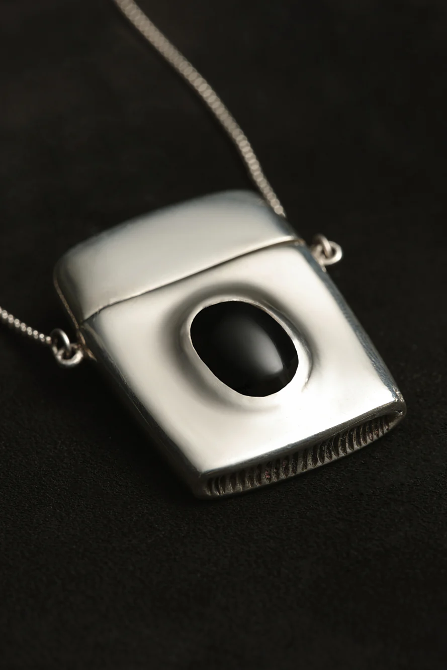 MATCHBANK PENDANT - Image 5