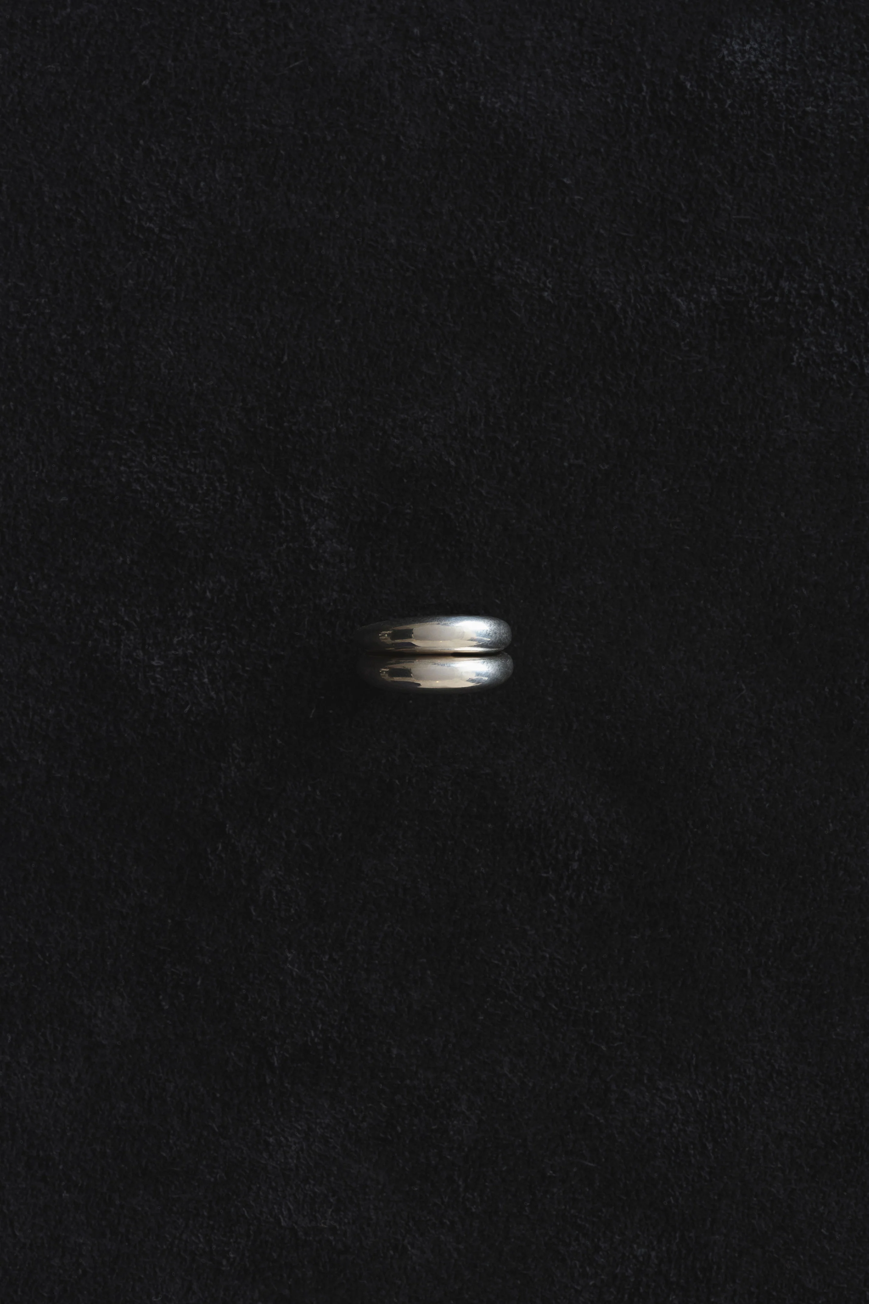 STACKING RING, SET OF TWO - Image 3