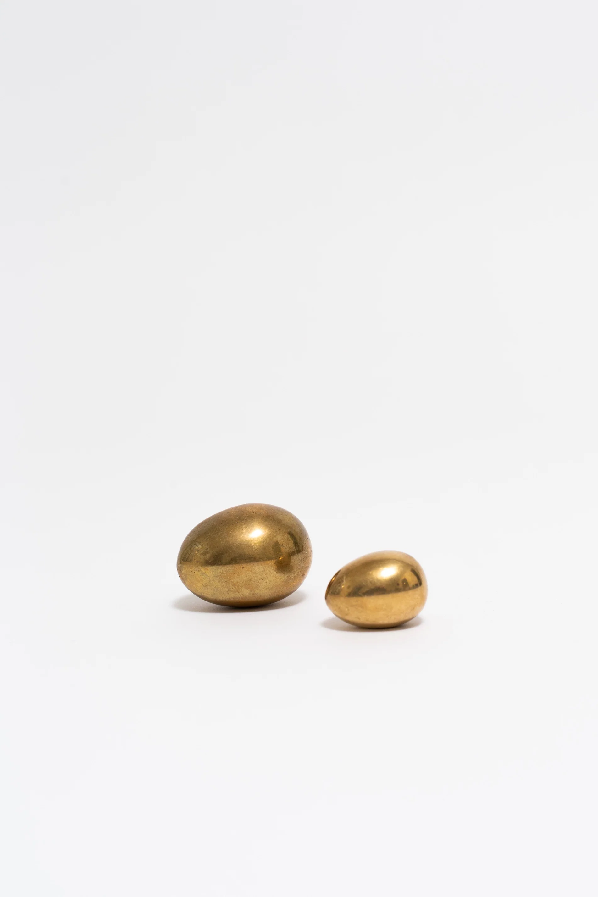 GOLDEN EGGS, C. 1950