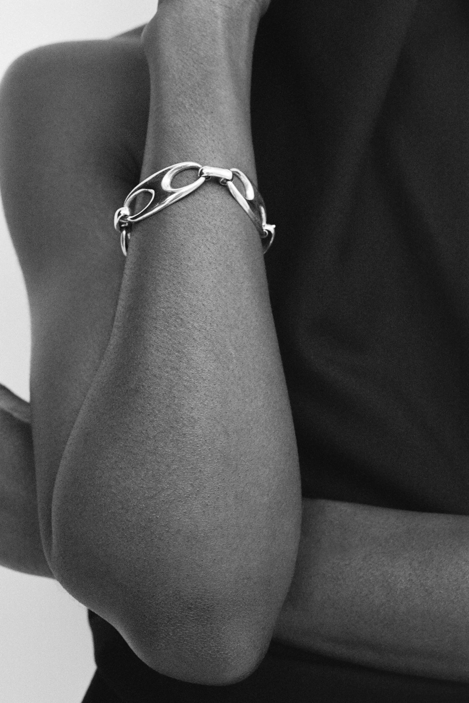 Grandfather Chain Bracelet - Image 3