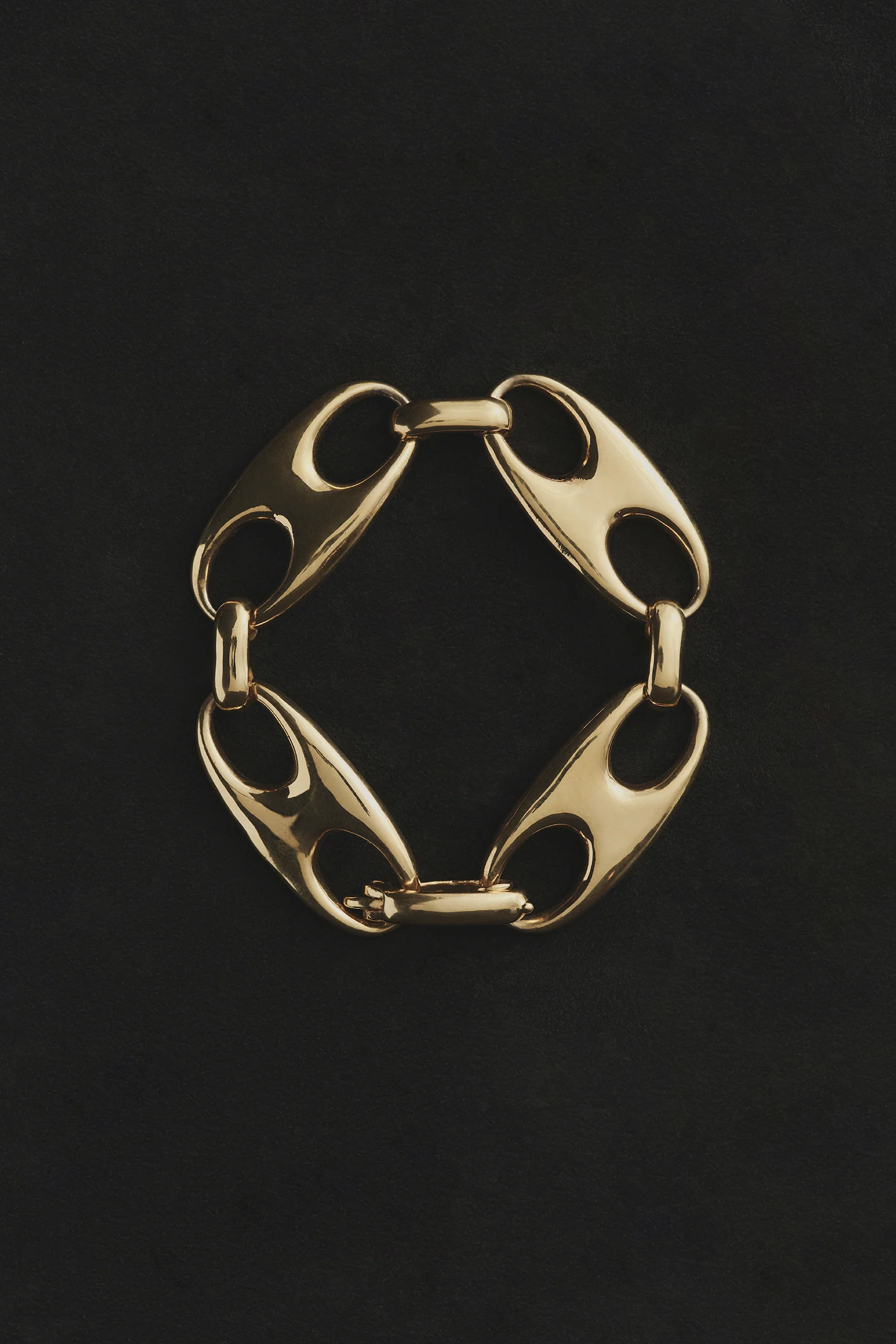 Grandfather Chain Bracelet - Image 7