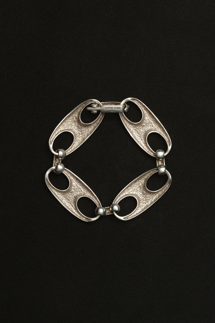 Grandfather Chain Bracelet - Image 8