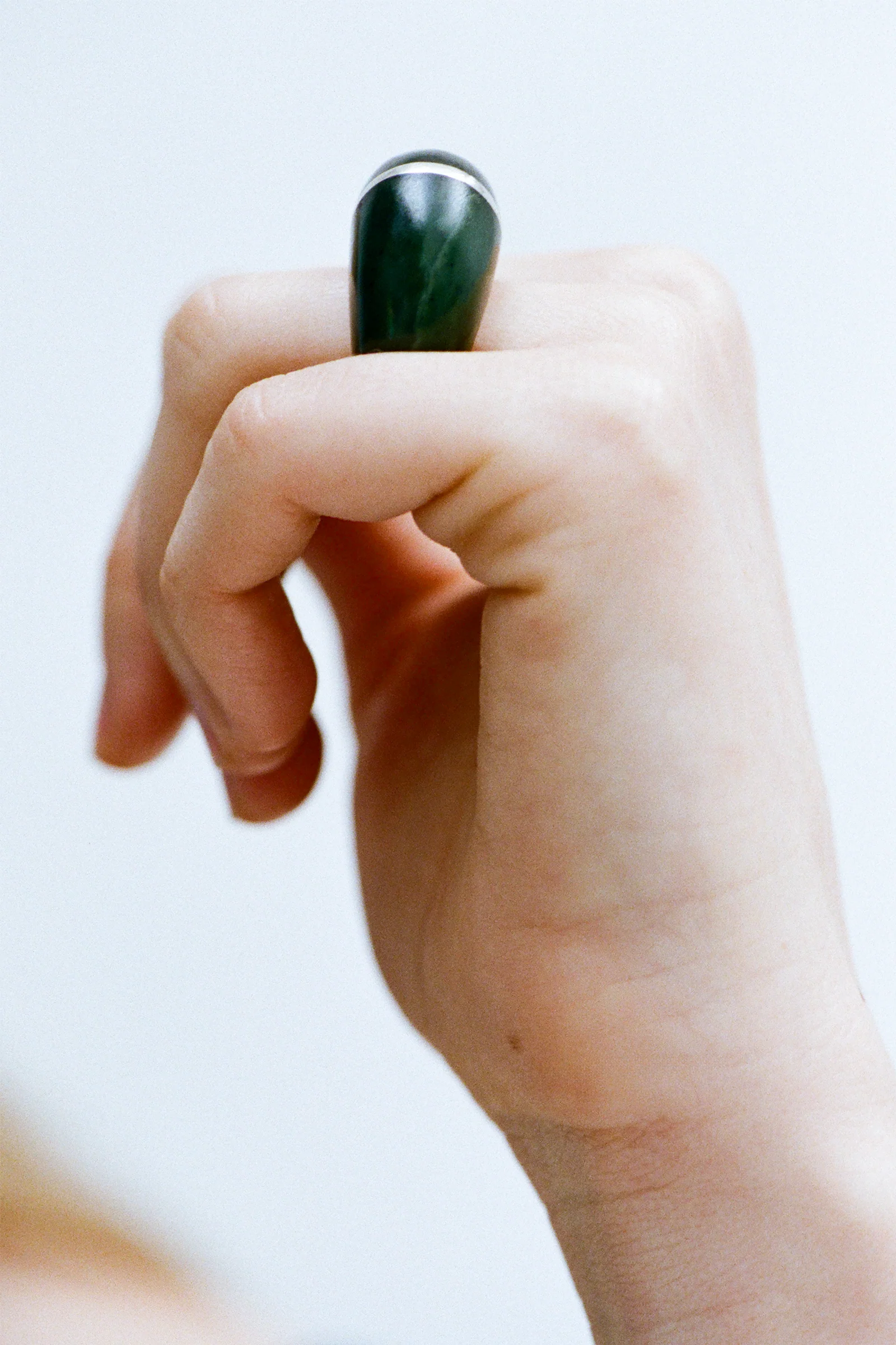 JADE DIVISION RING - Image 3