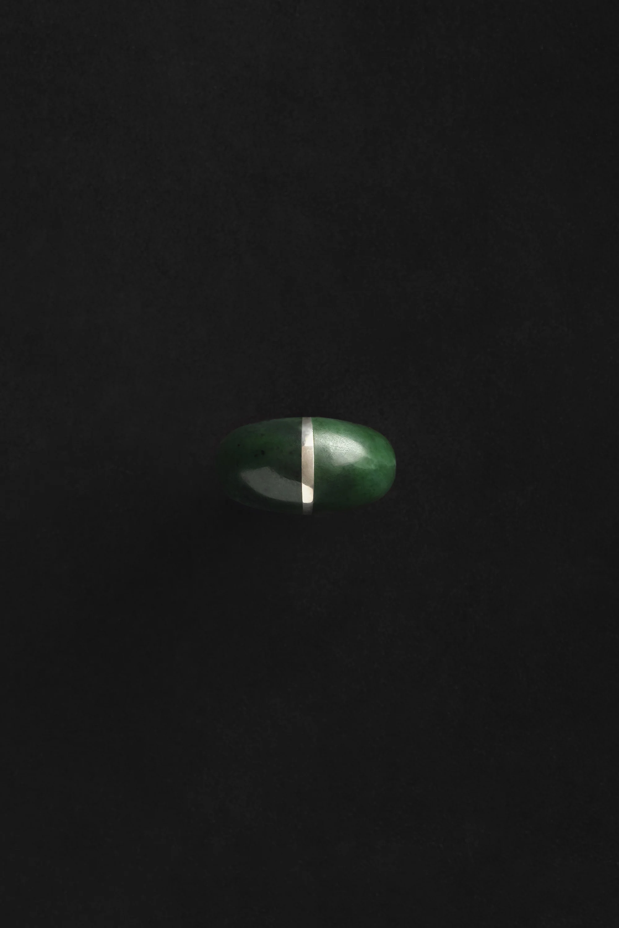 JADE DIVISION RING - Image 4