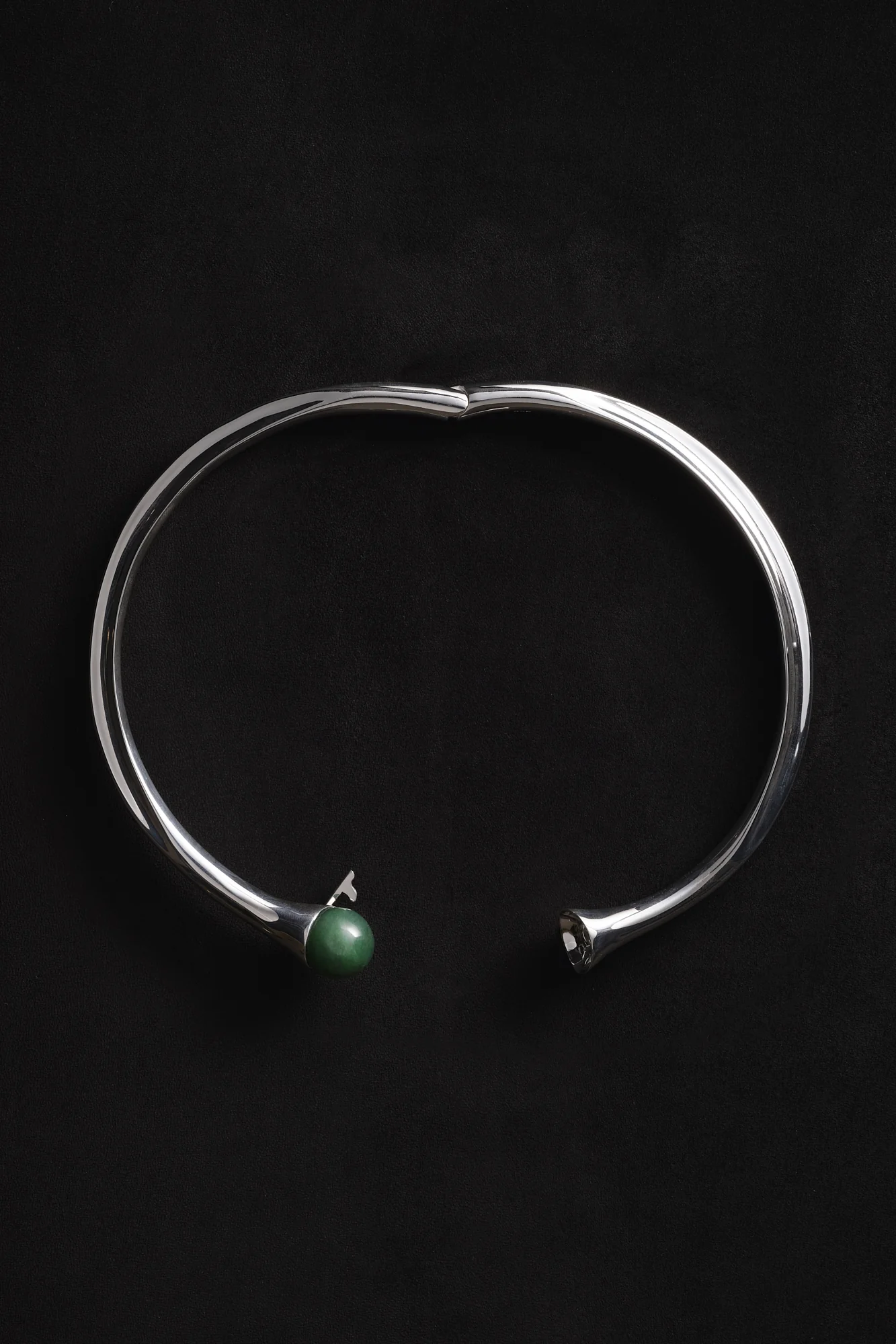 Jade Vienna Collar - Image 3