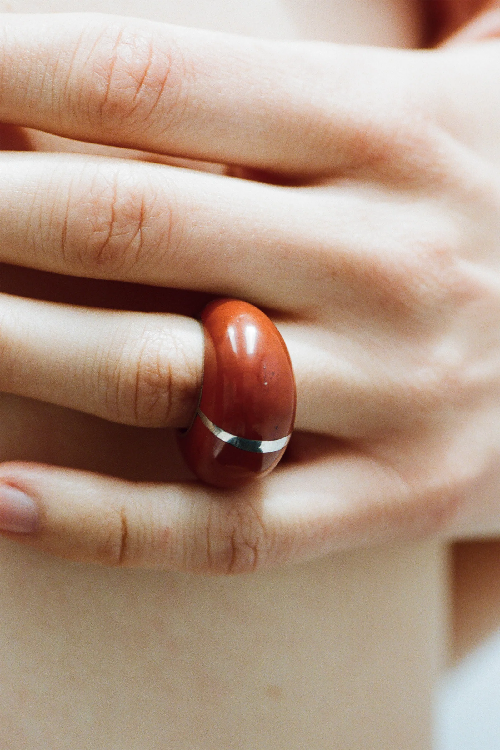 Jasper Division Ring - Image 3