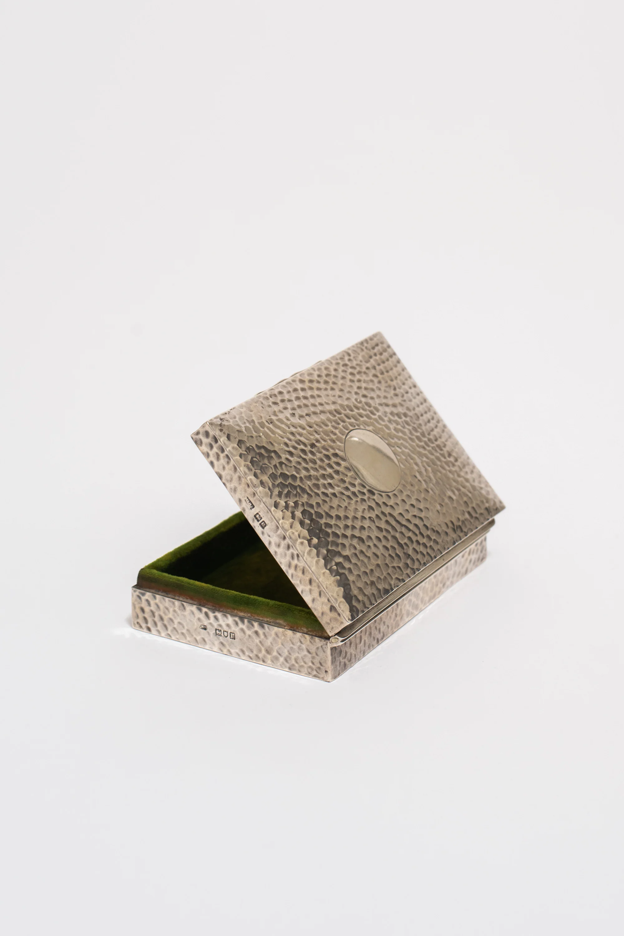 JEWELRY BOX, C. 1912 - Image 2