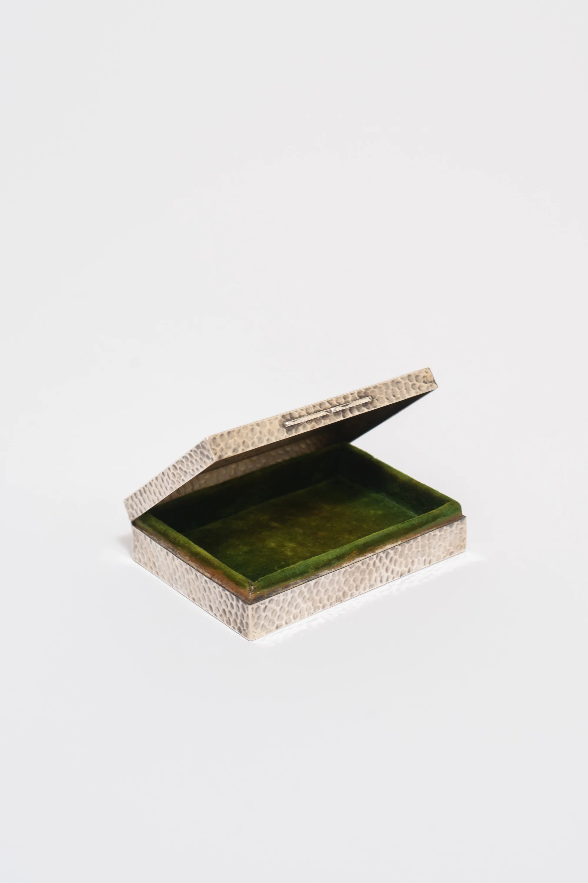 JEWELRY BOX, C. 1912 - Image 3