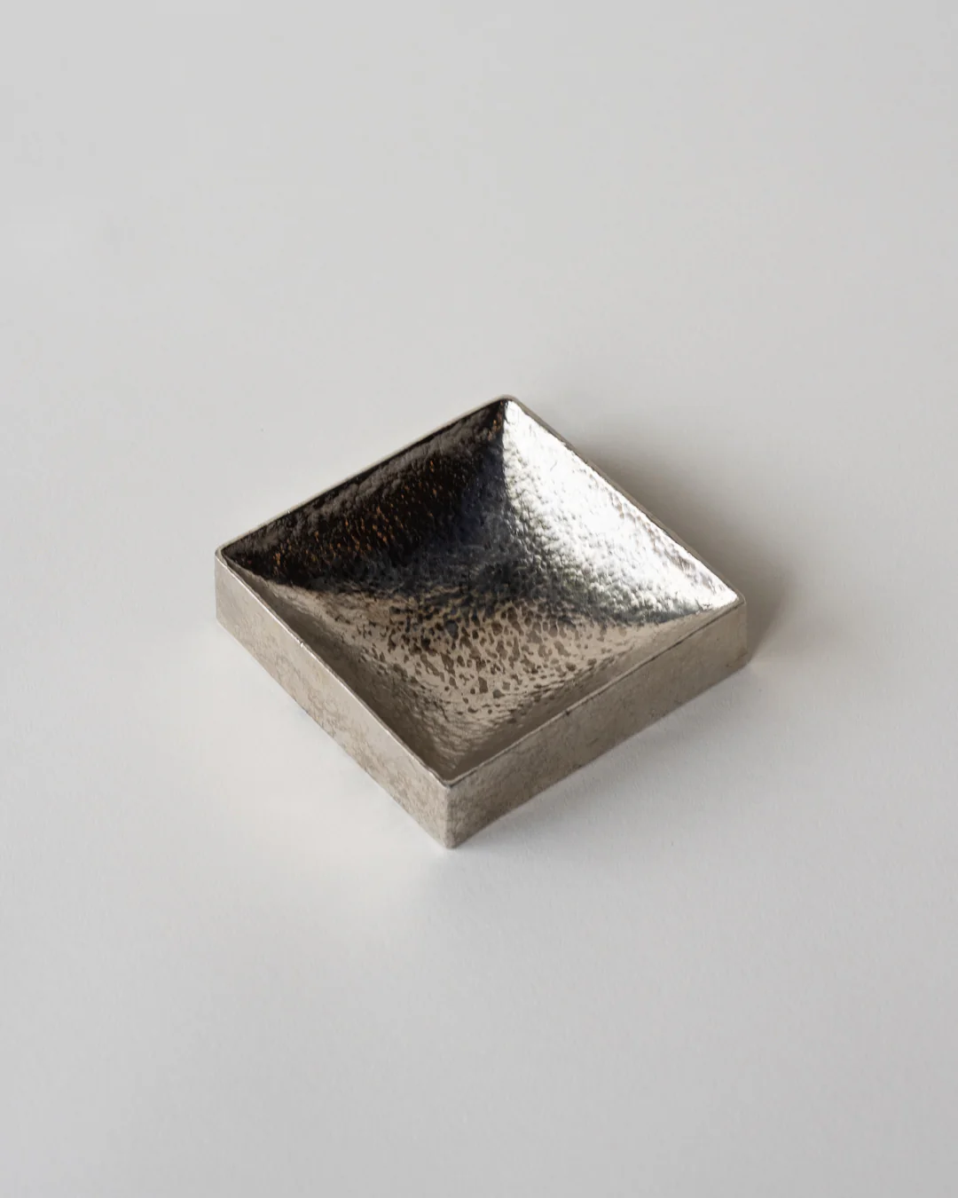 JOSEF HOFFMANN CANDY DISH C. 1990