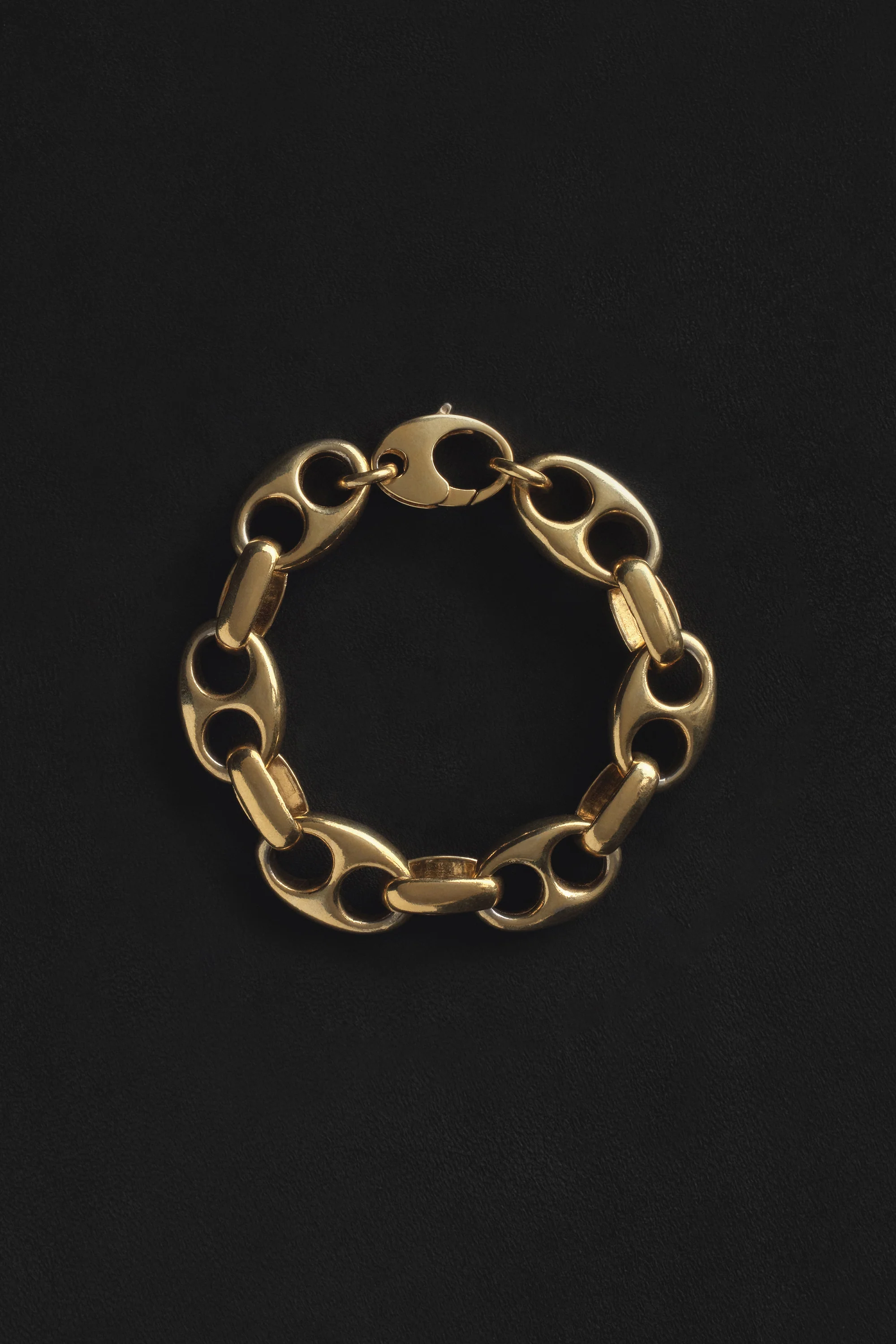 LARGE BARBARA CHAIN BRACELET - Image 5