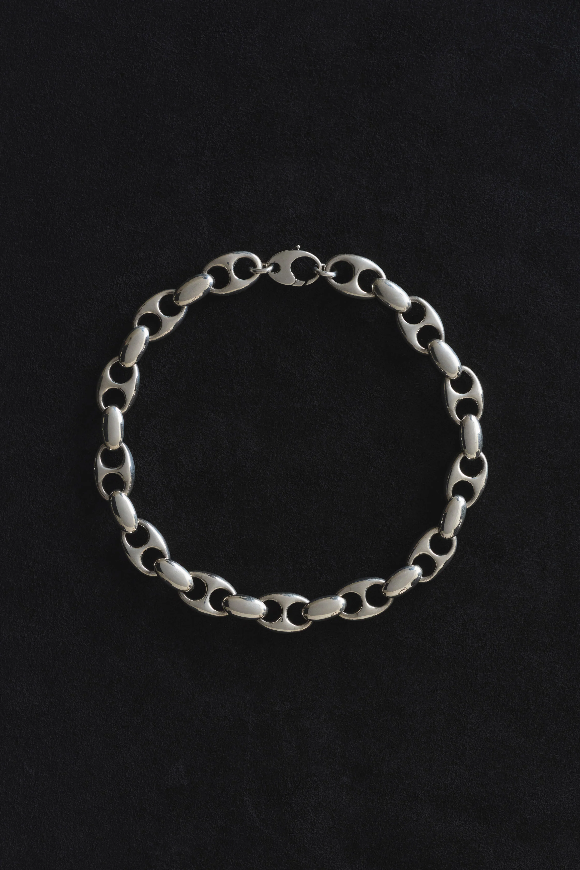 LARGE BARBARA CHAIN NECKLACE - Image 3