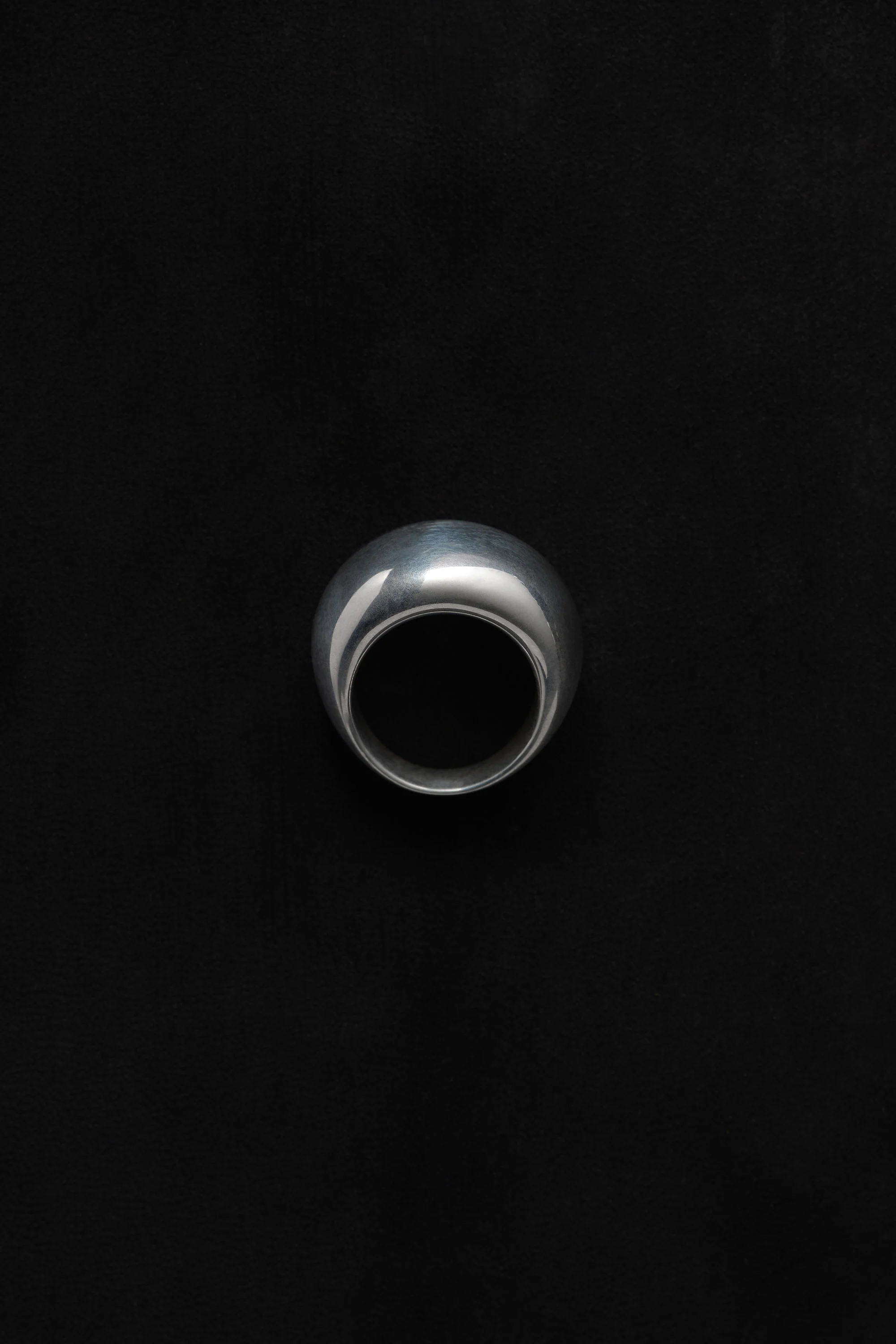 LARGE DONUT RING - Image 3