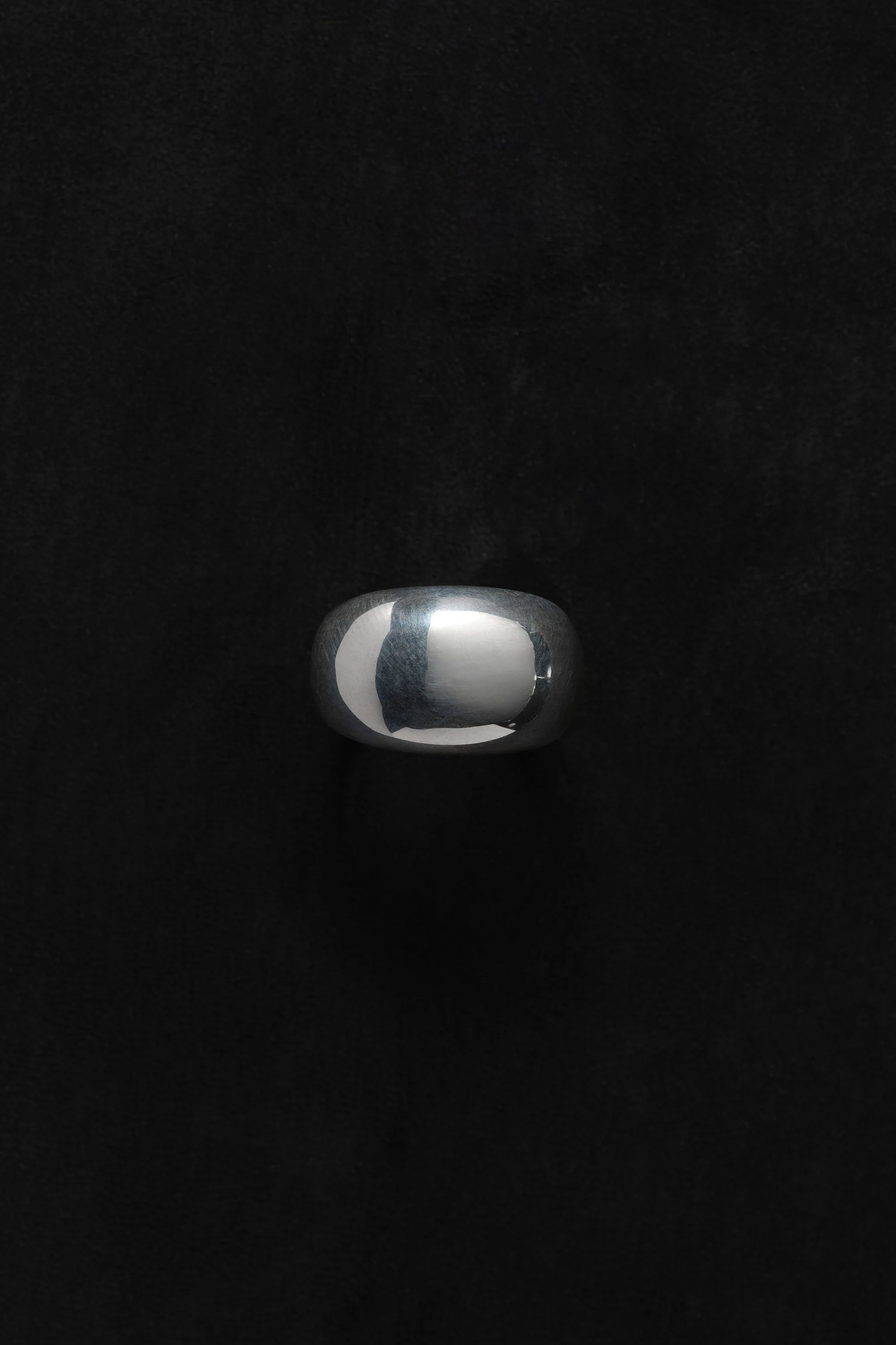 LARGE DONUT RING - Image 4