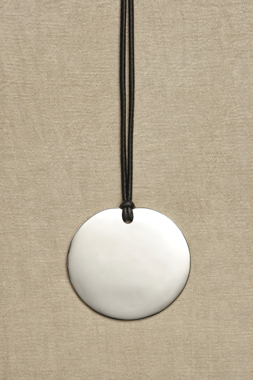 Large Full Moon Pendant - Image 3
