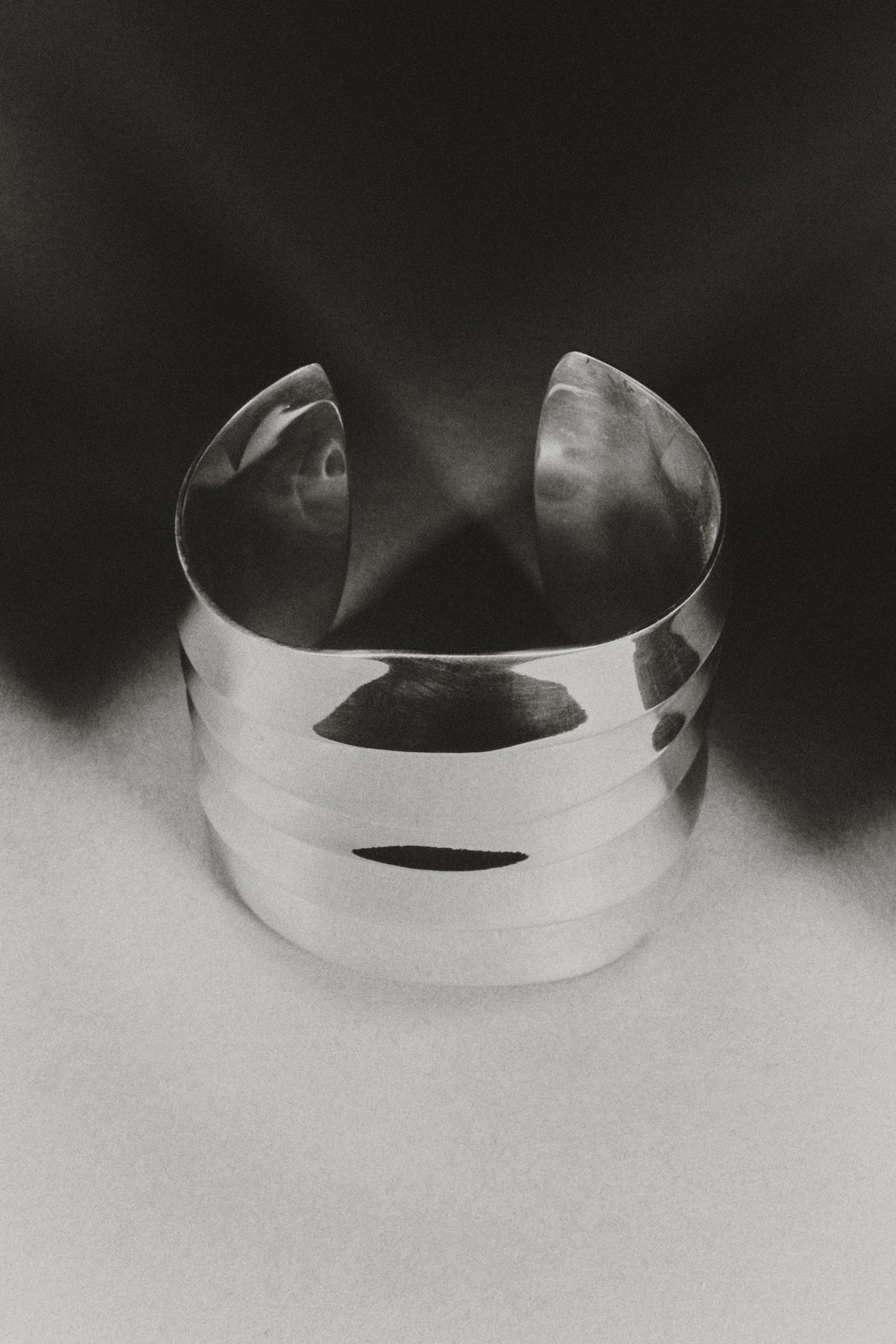Large Wave Cuff - Image 4